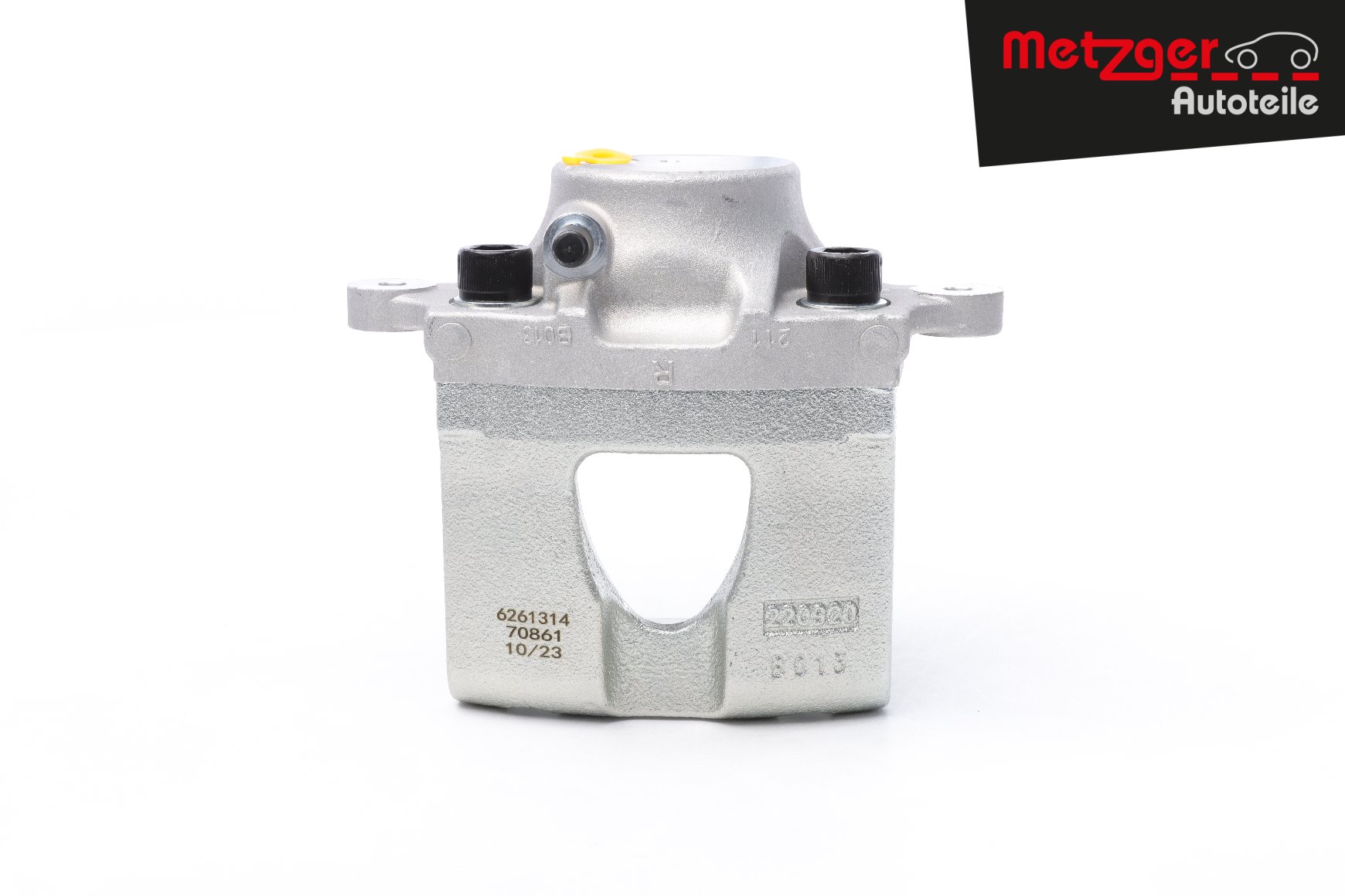 METZGER 6261314 Brake caliper