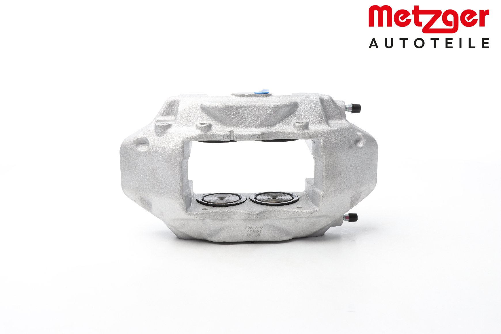 METZGER 6261319 Brake caliper