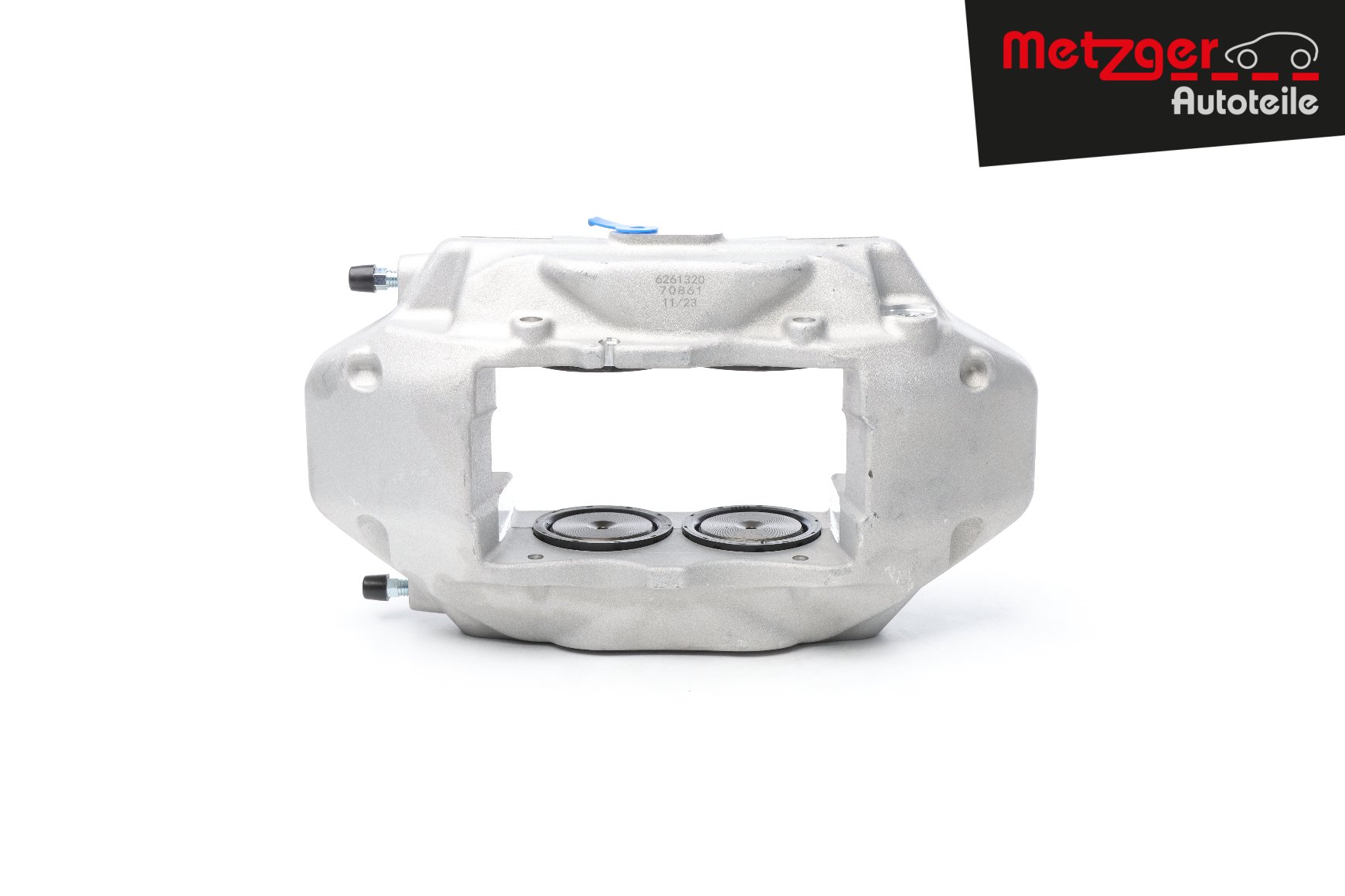 METZGER 6261320 Brake caliper