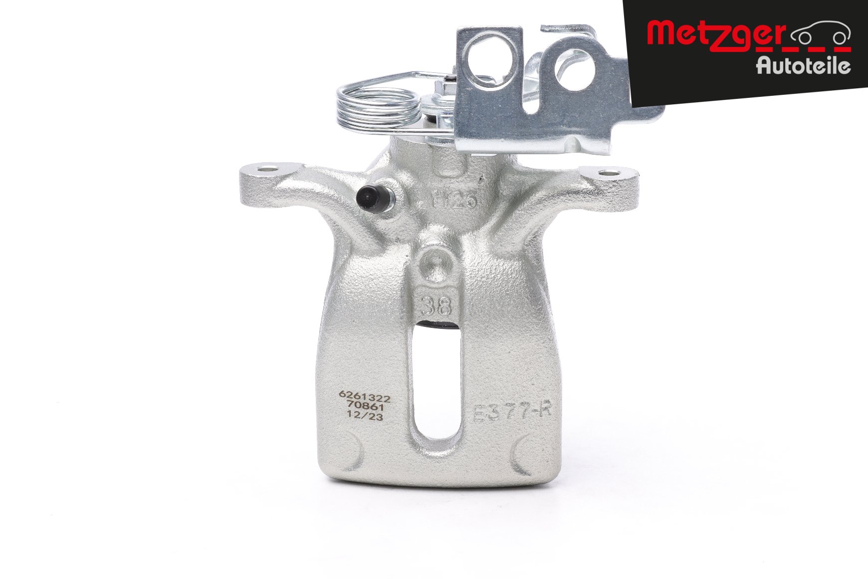 METZGER 6261322 Brake caliper