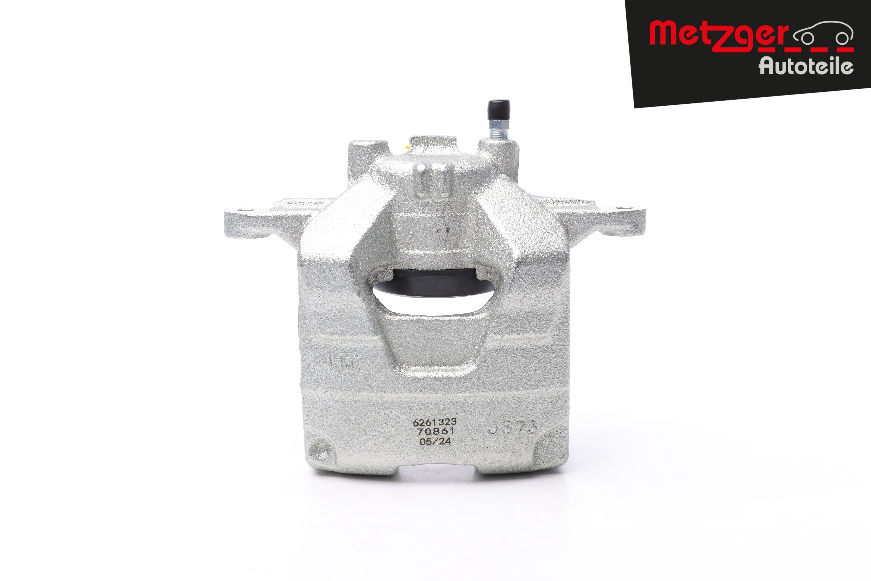 METZGER 6261323 Brake caliper