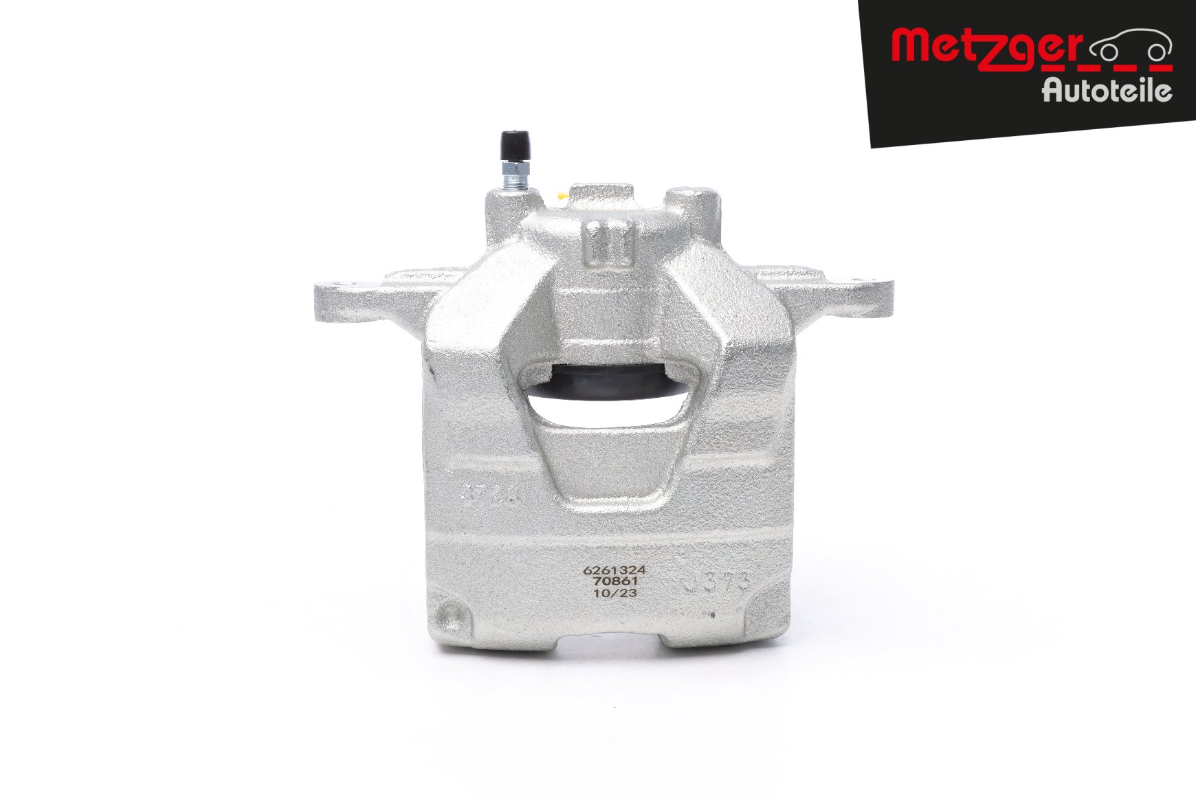 METZGER 6261324 Brake caliper