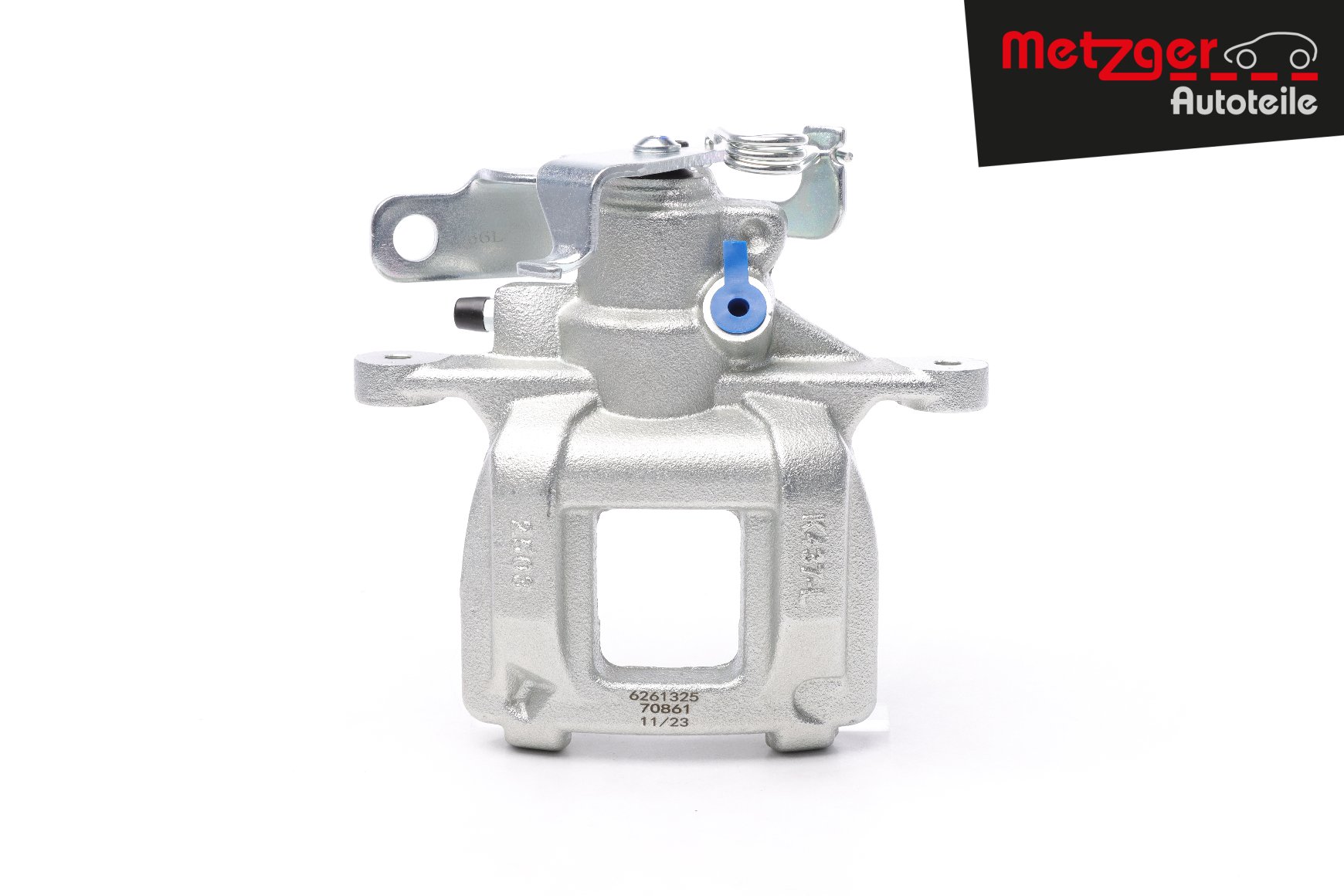 METZGER 6261325 Brake caliper