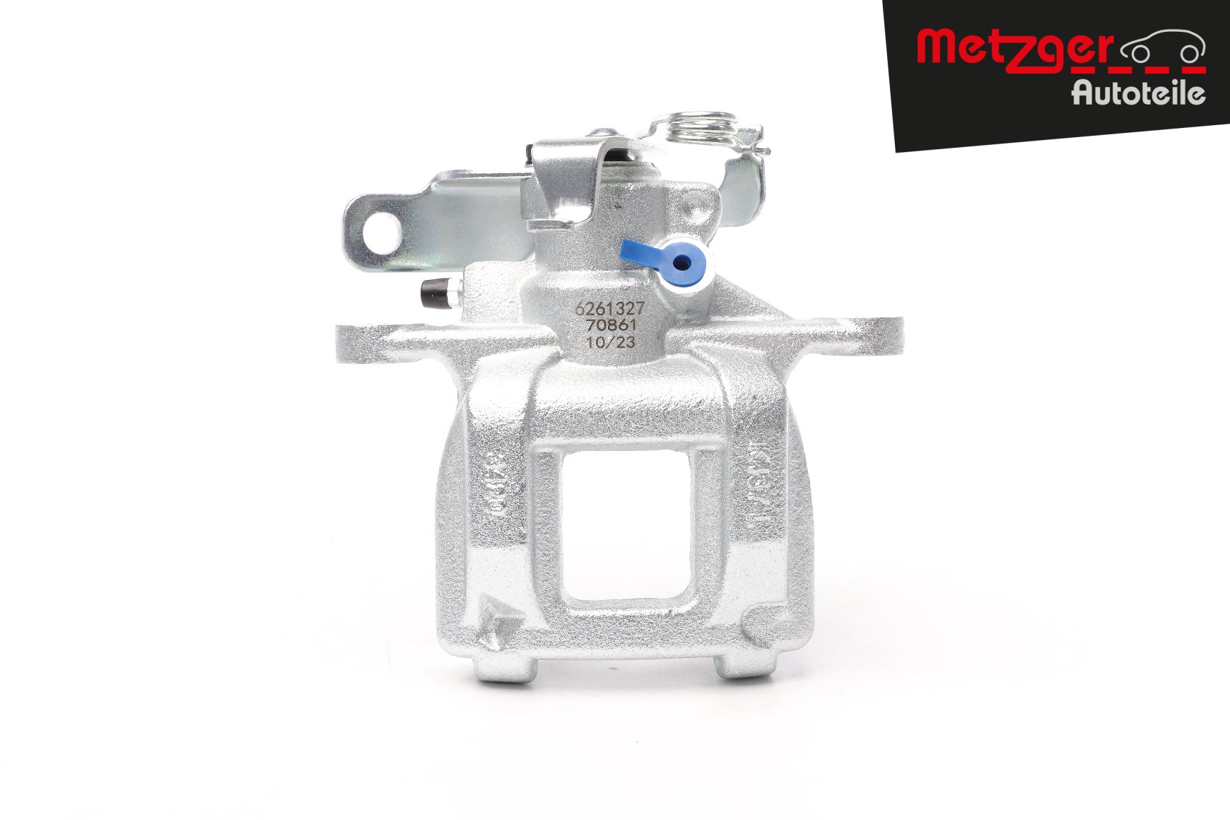 METZGER 6261327 Brake caliper