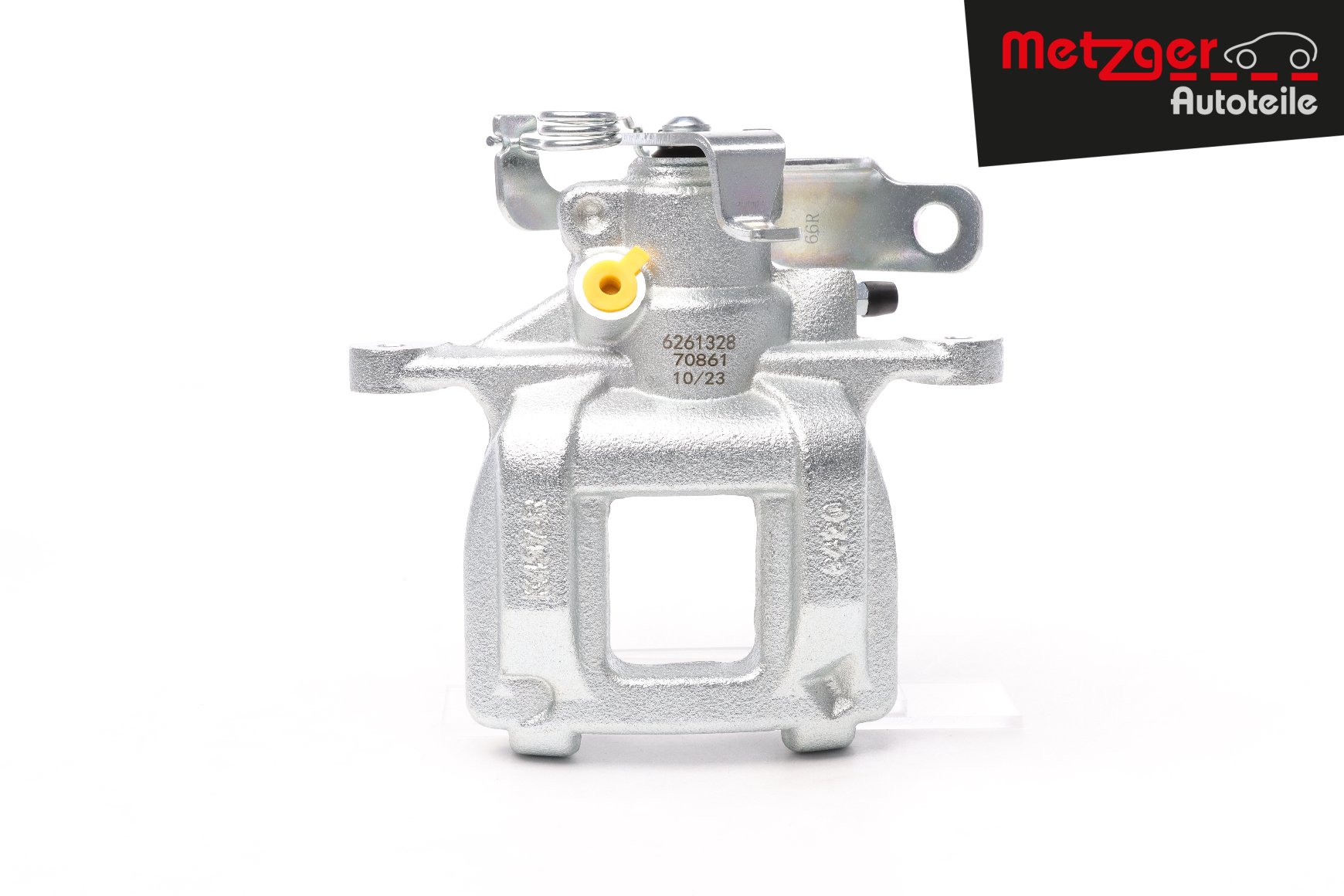 METZGER 6261328 Bremsekaliber
