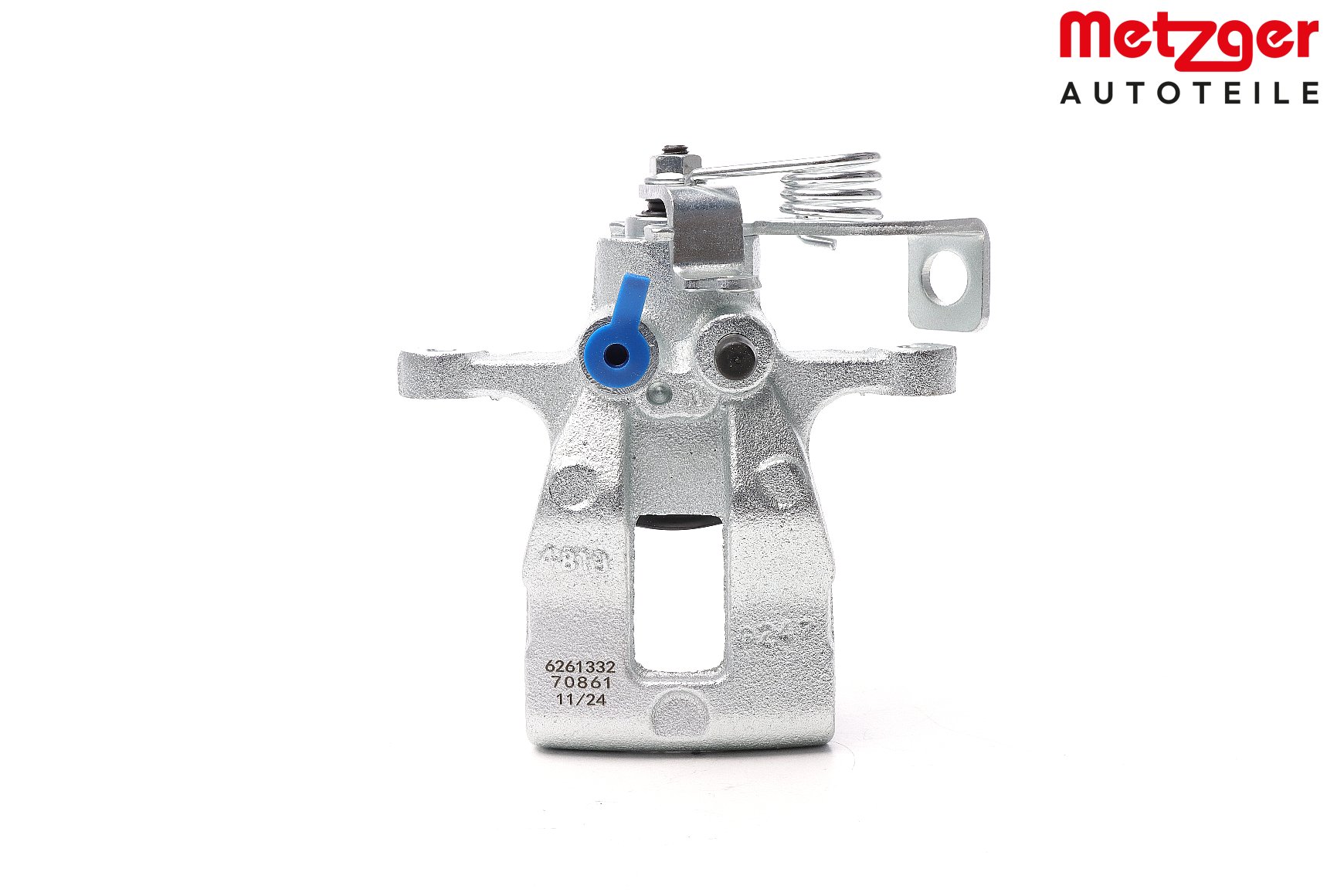 METZGER Pidurisadul 6261332 Pidurisadul METZGER Kia SPORTAGE 6261332