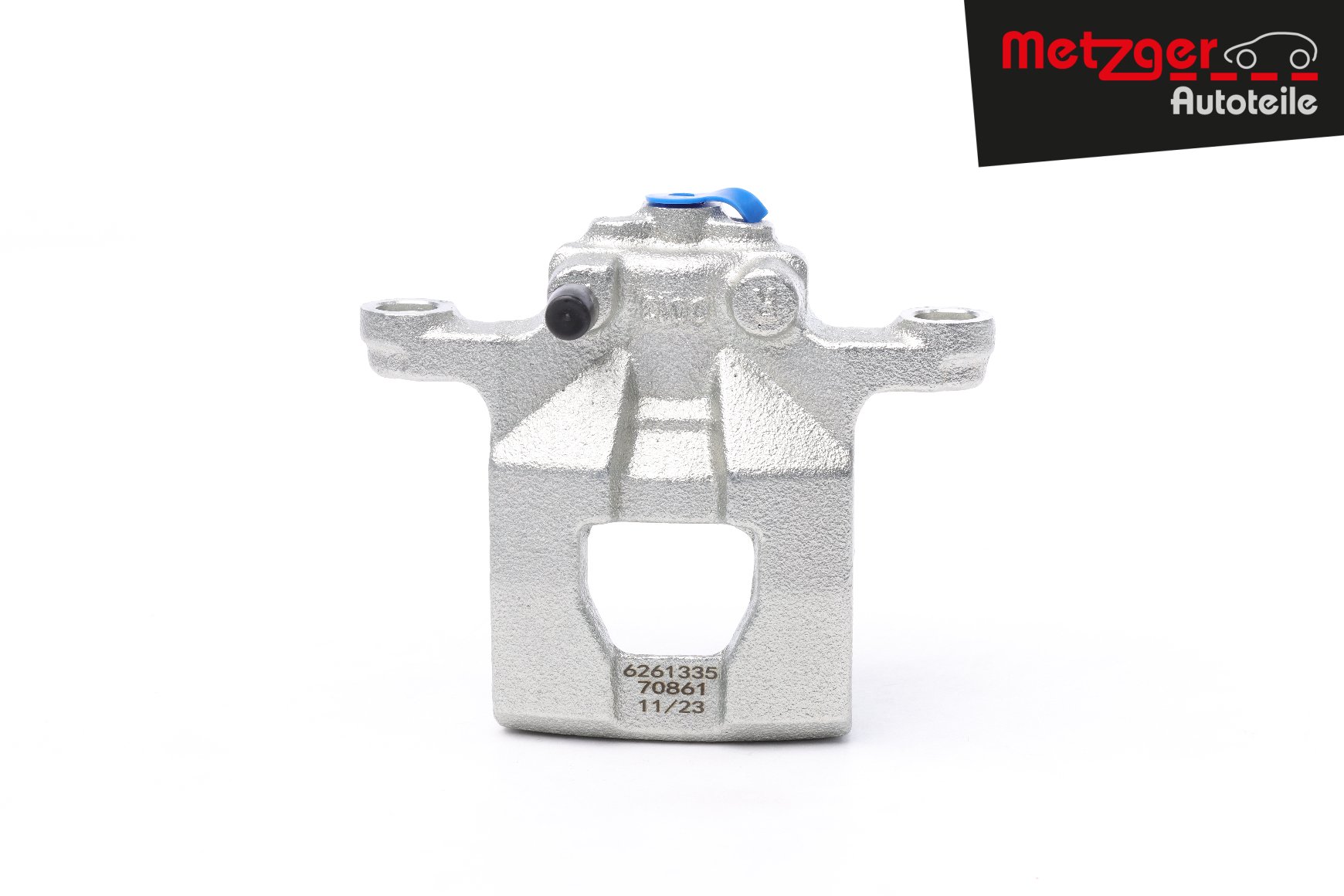 METZGER 6261335 Brzdový strmeň Nissan Juke f15 originálne cena