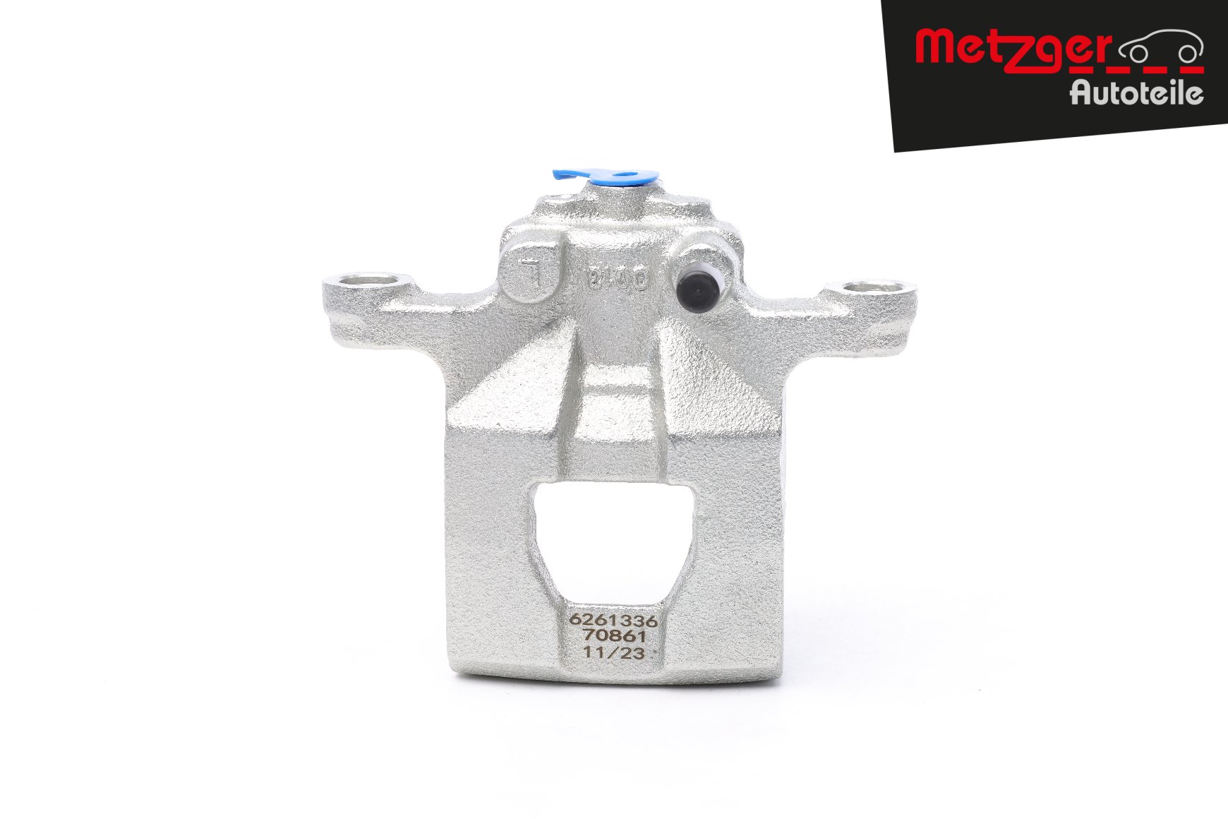 METZGER 6261336 Bremsekaliber