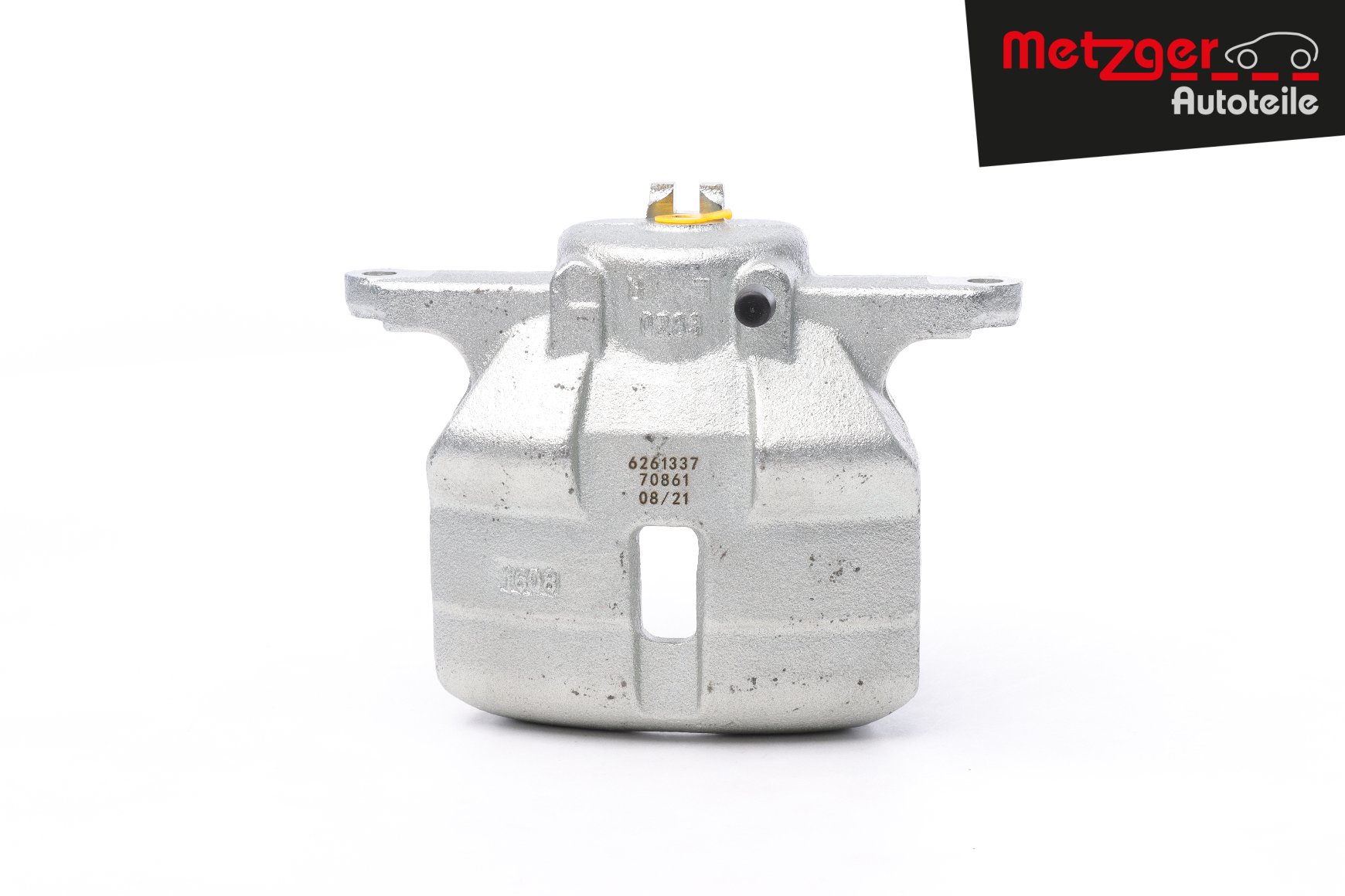 METZGER 6261337 Bremsekaliber