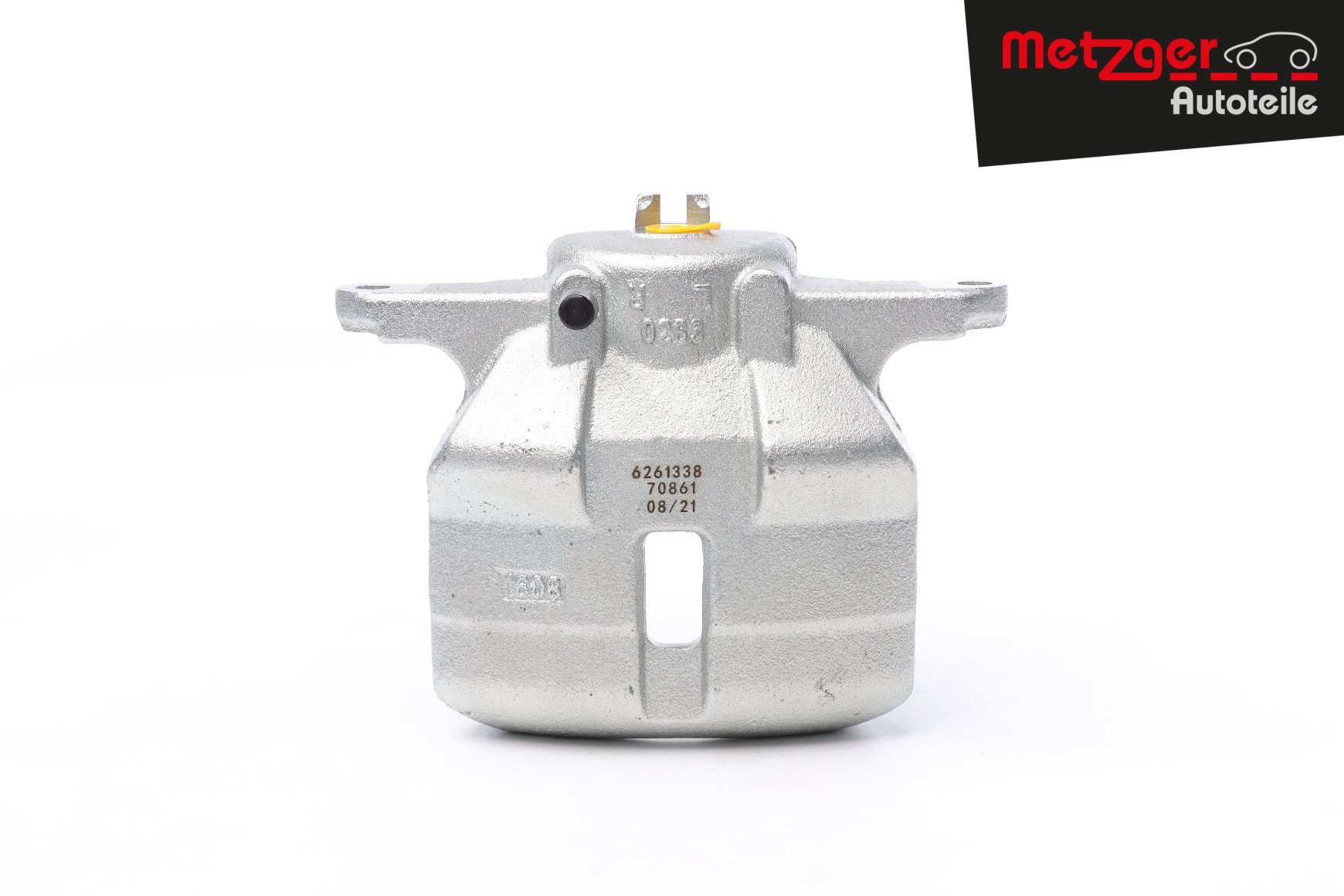 METZGER 6261338 Brake calipers Nissan Qashqai J11 2.0 140 hp Petrol 2024
