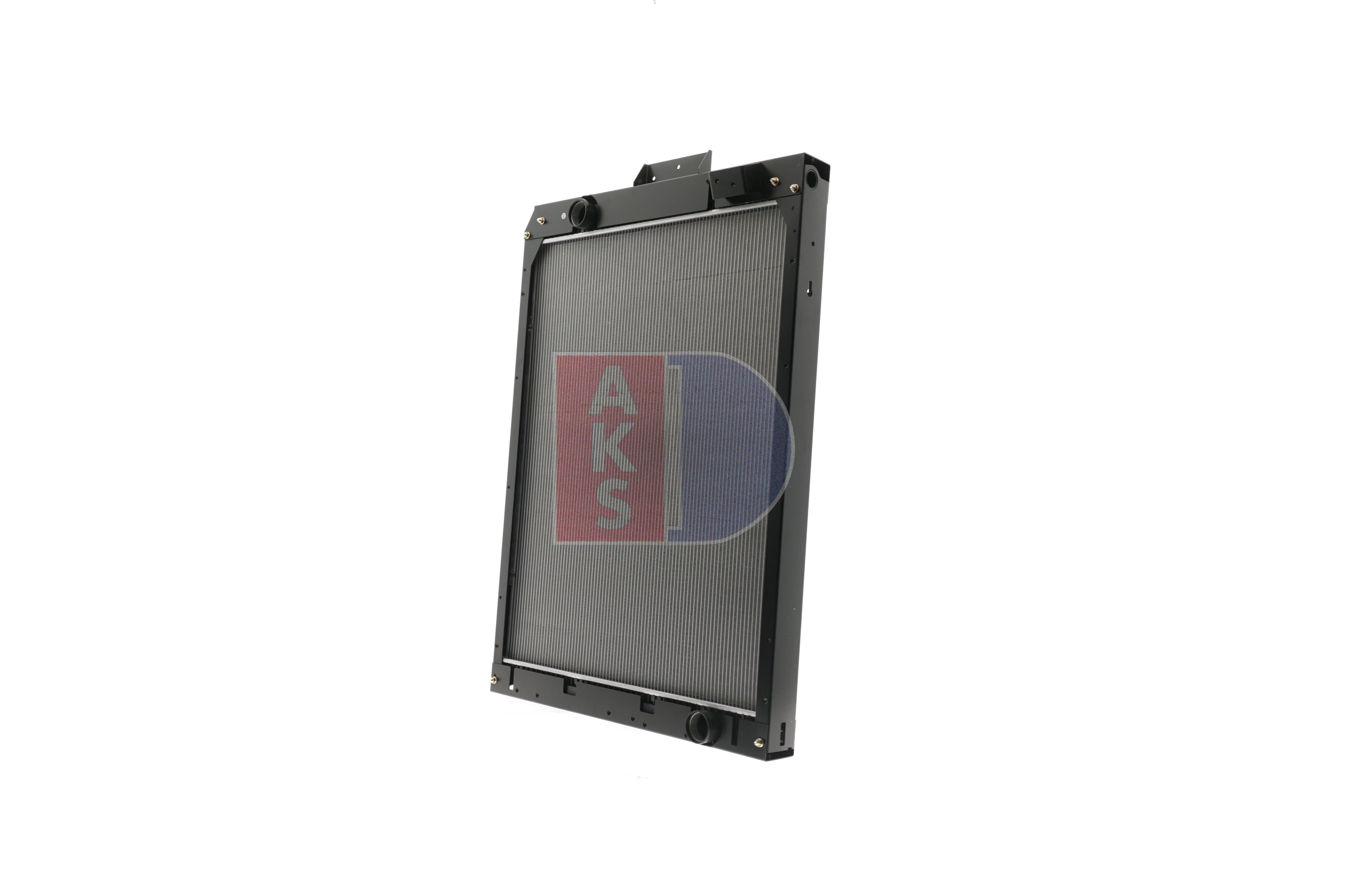 Radiateur 130036N AKS DASIS A6285000502 MERCEDES-BENZ