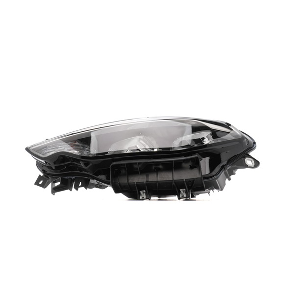 Fiat 146 Headlight assembly 712105429980 MAGNETI MARELLI