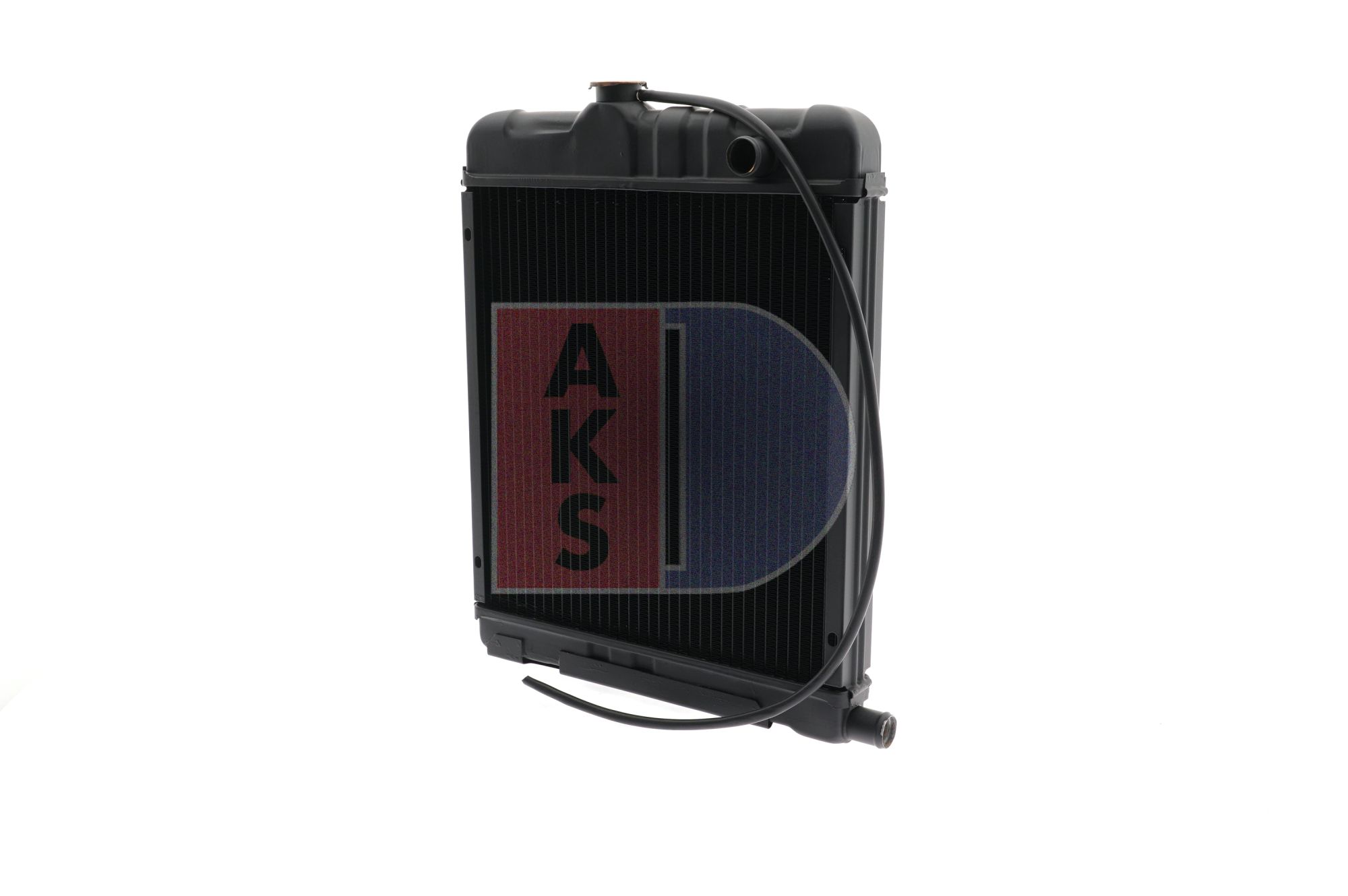 AKS DASIS 130250N Kühler, Motorkühlung
