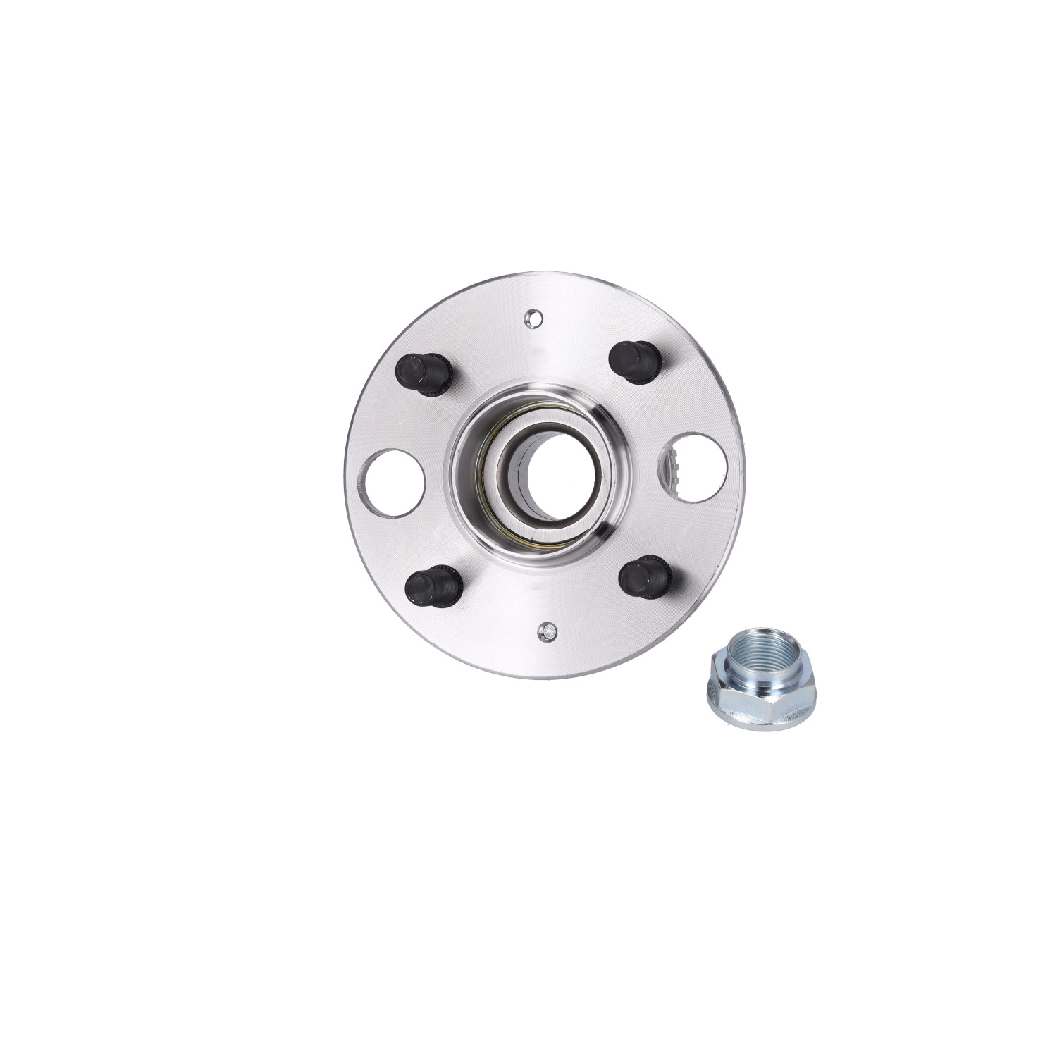 FEBI BILSTEIN 174960 Rattalaagrikomplekt