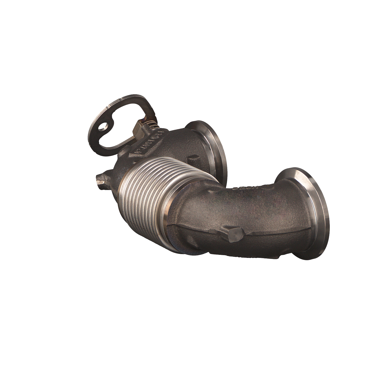 FEBI BILSTEIN EGR klep 175575 Uitlaatgasregelingsklep FEBI BILSTEIN VITO 175575 goedkoop
