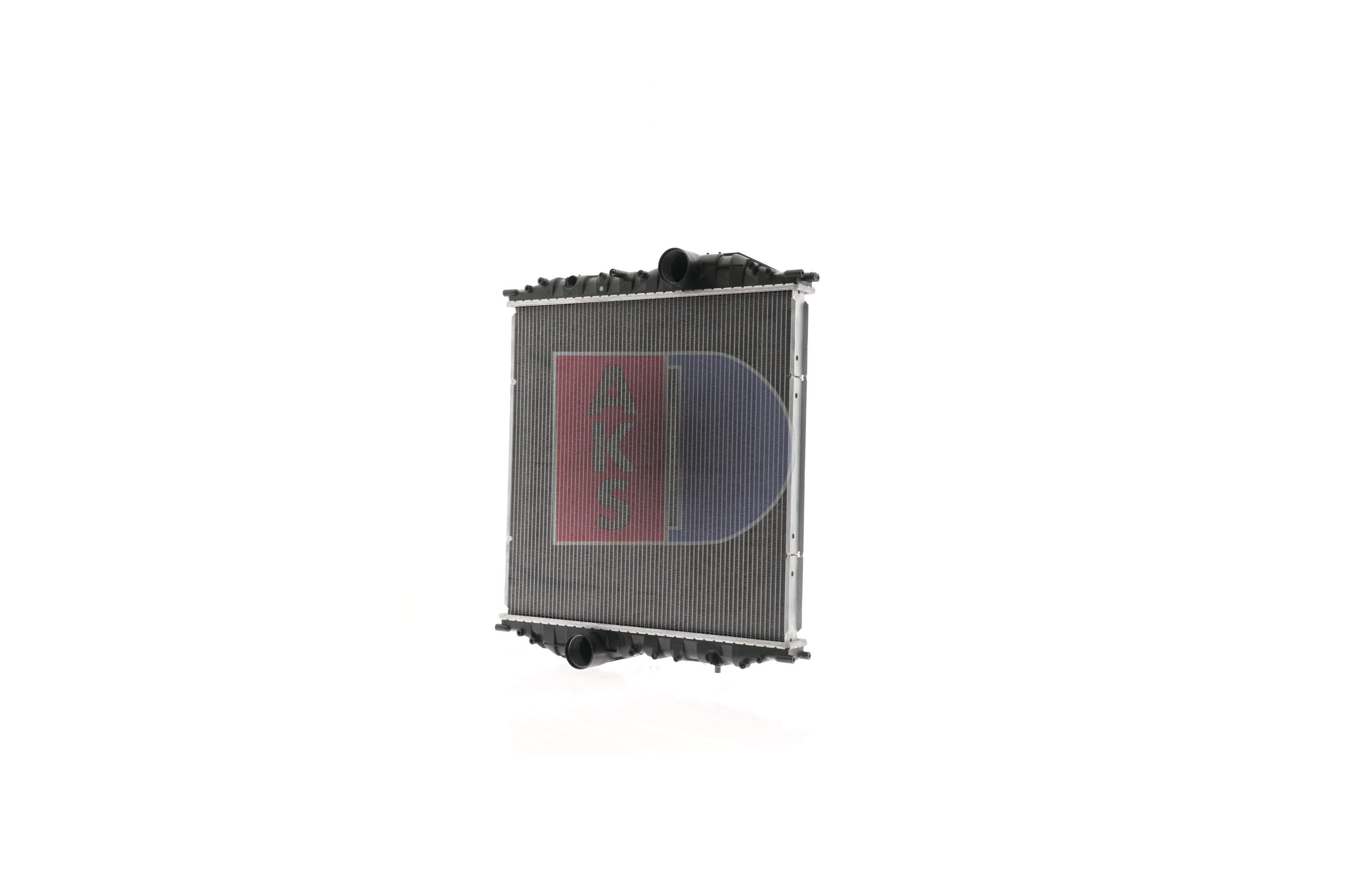 Radiateur du moteur 131003N AKS DASIS A957 500 01 03 Radiateur du moteur 131003N AKS DASIS A9575000103 MERCEDES-BENZ