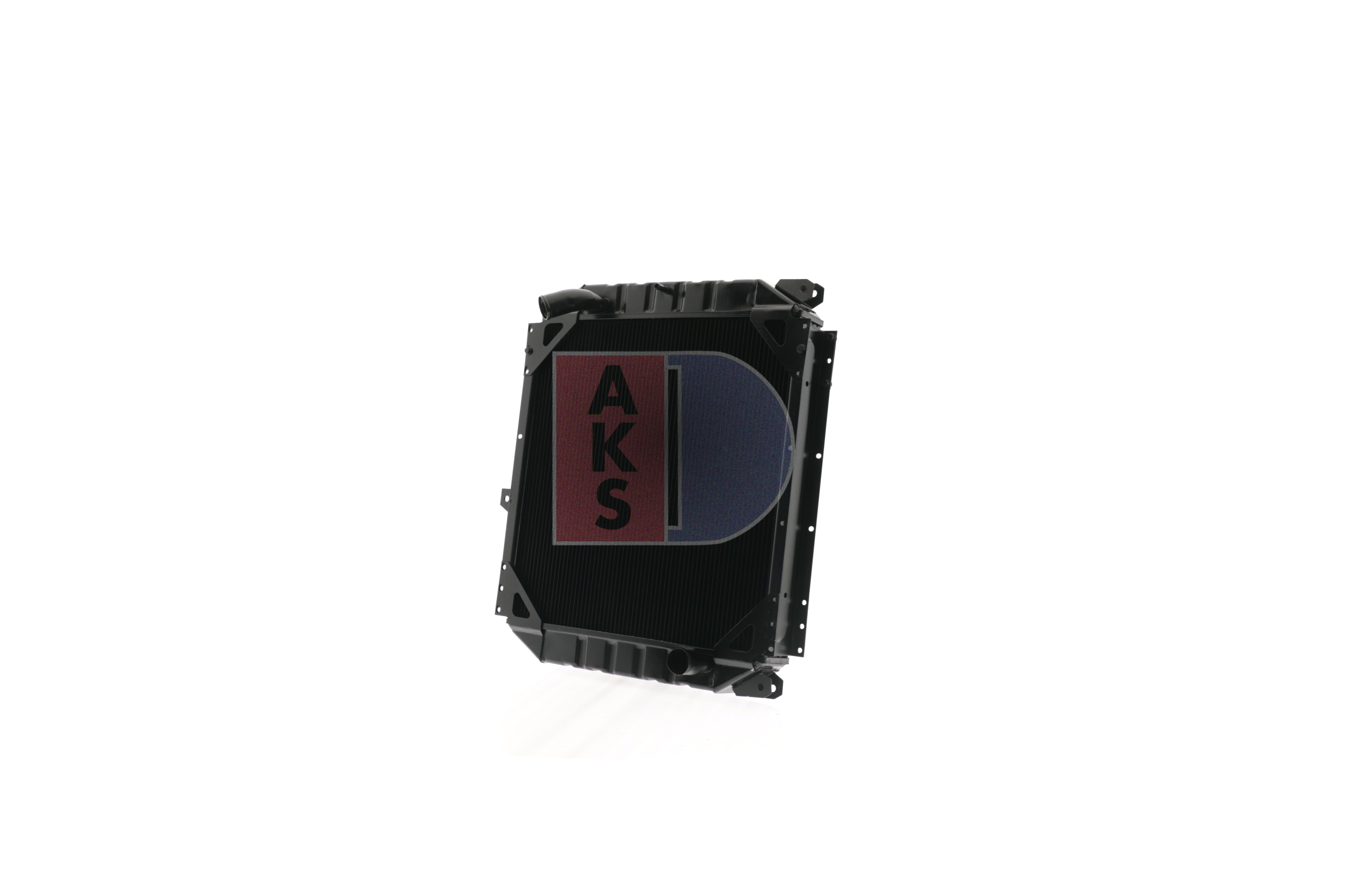 Radiateur du moteur 131380N AKS DASIS 357 501 22 01 Radiateur du moteur 131380N AKS DASIS 357 501 2201 MERCEDES-BENZ