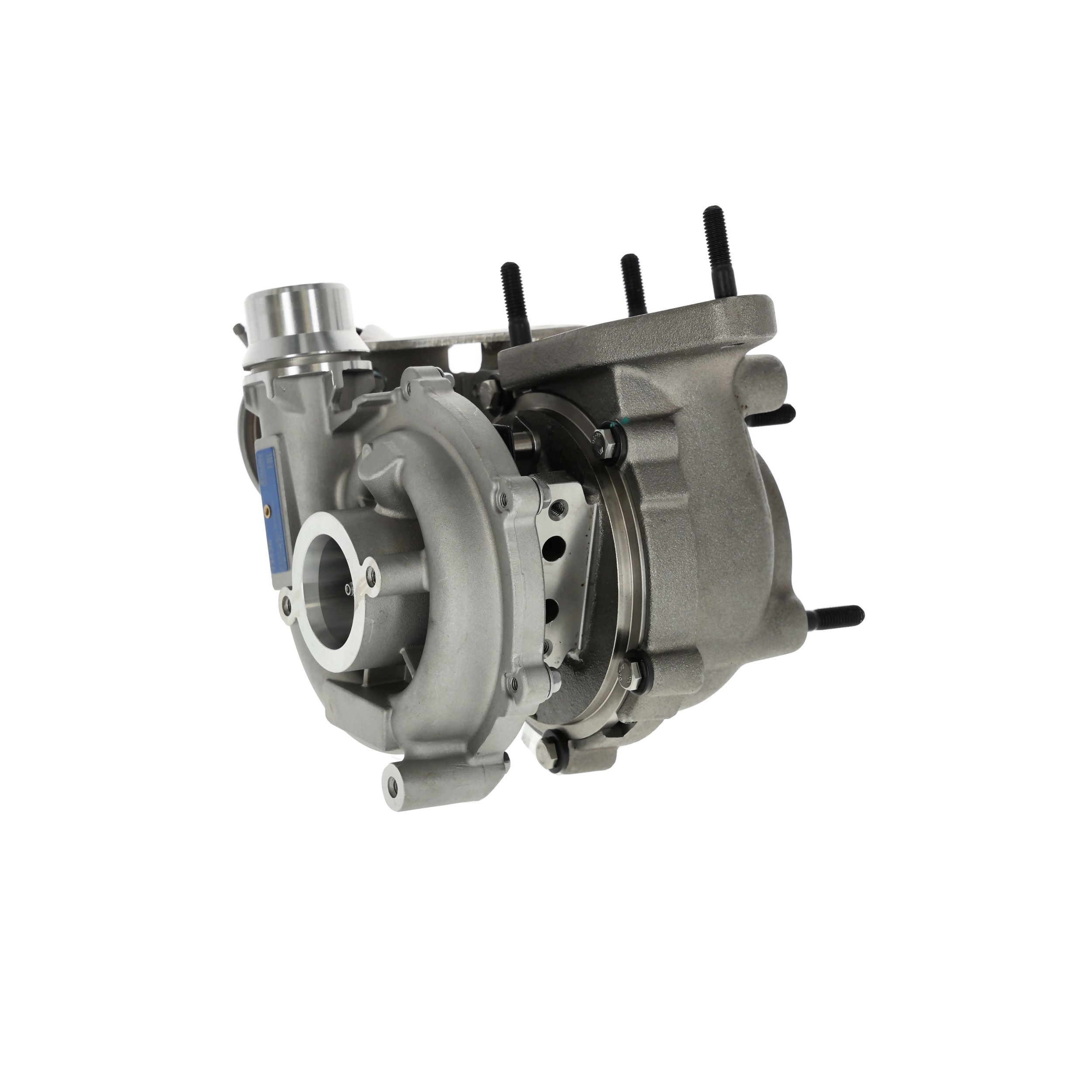Turbolader 93436 NISSENS 4421094 BMW