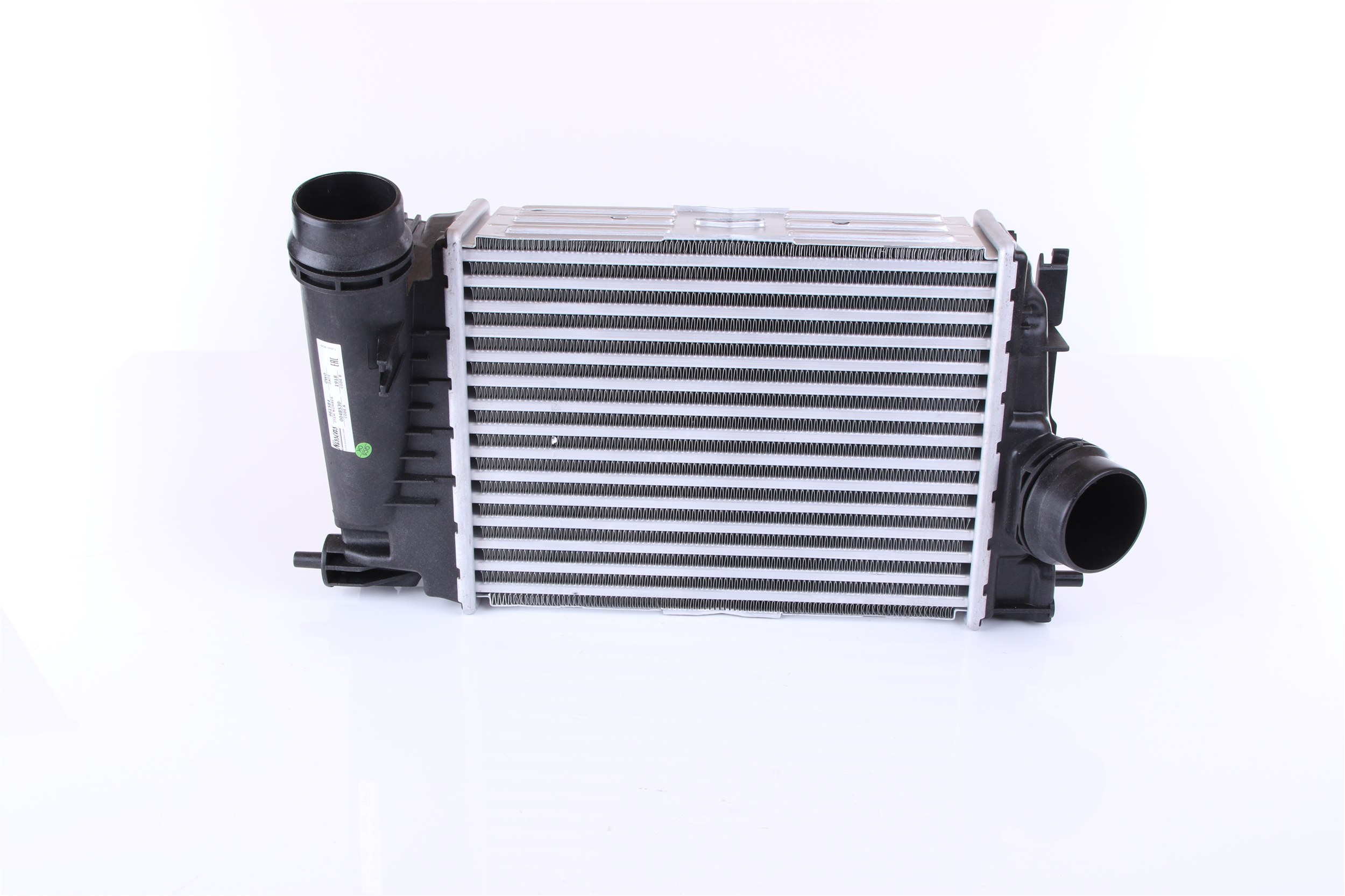 NISSENS 961584 Intercooler