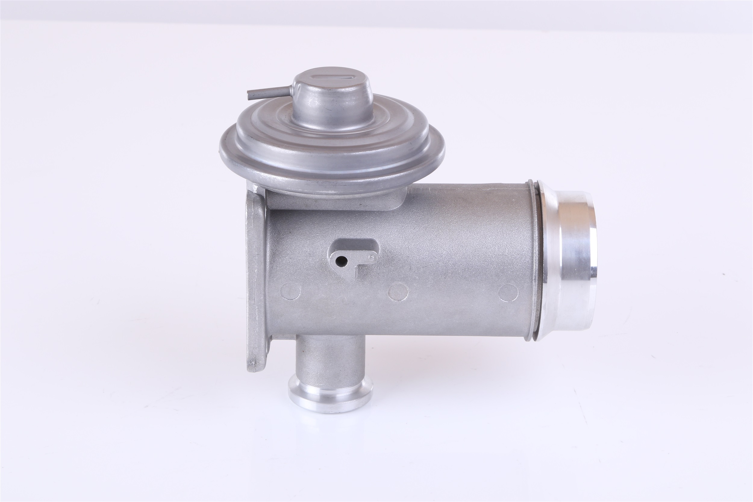 NISSENS 98352 EGR-klapp