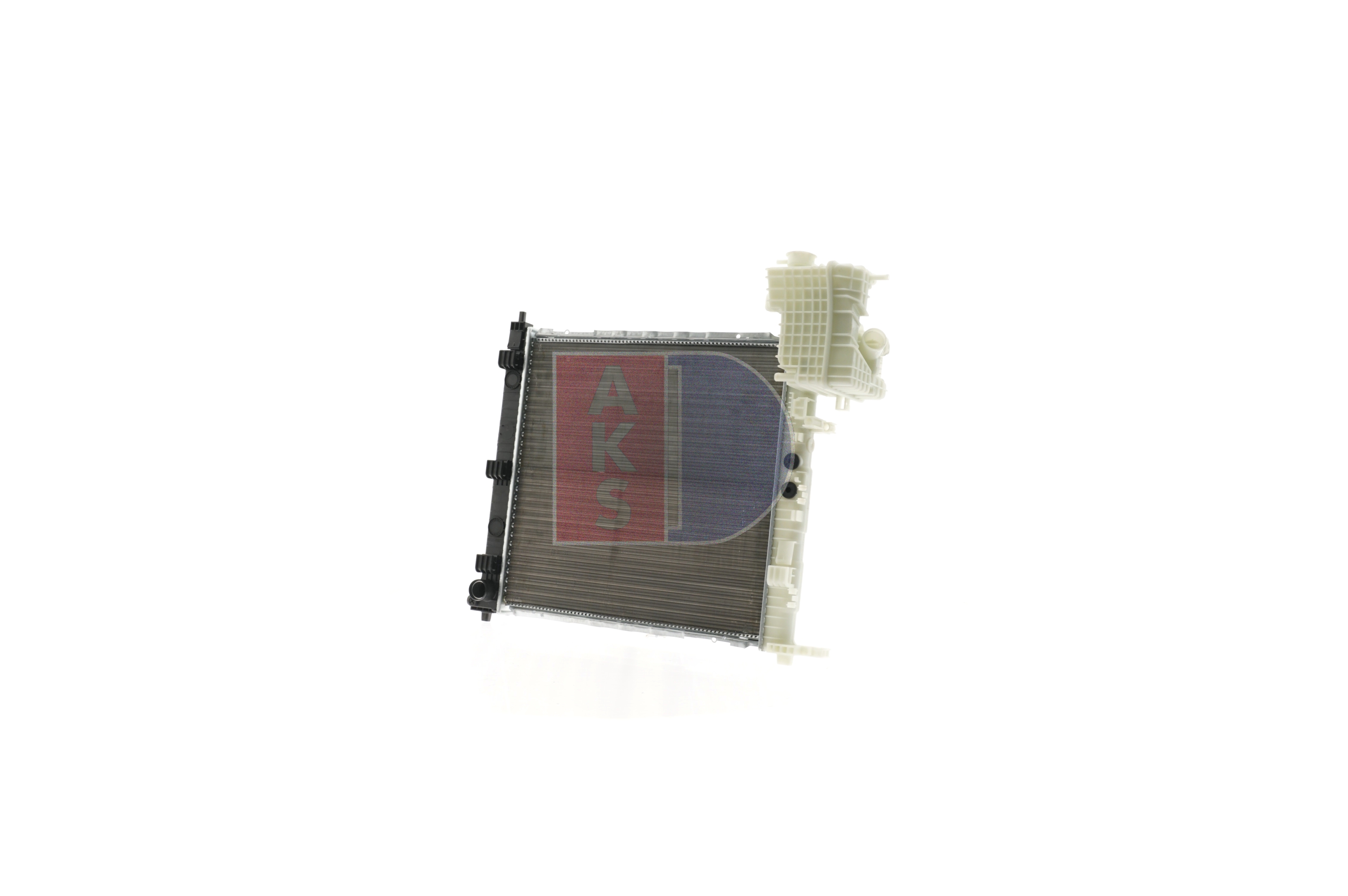 Radiateur du moteur 131900N AKS DASIS A 6385011601 MERCEDES-BENZ