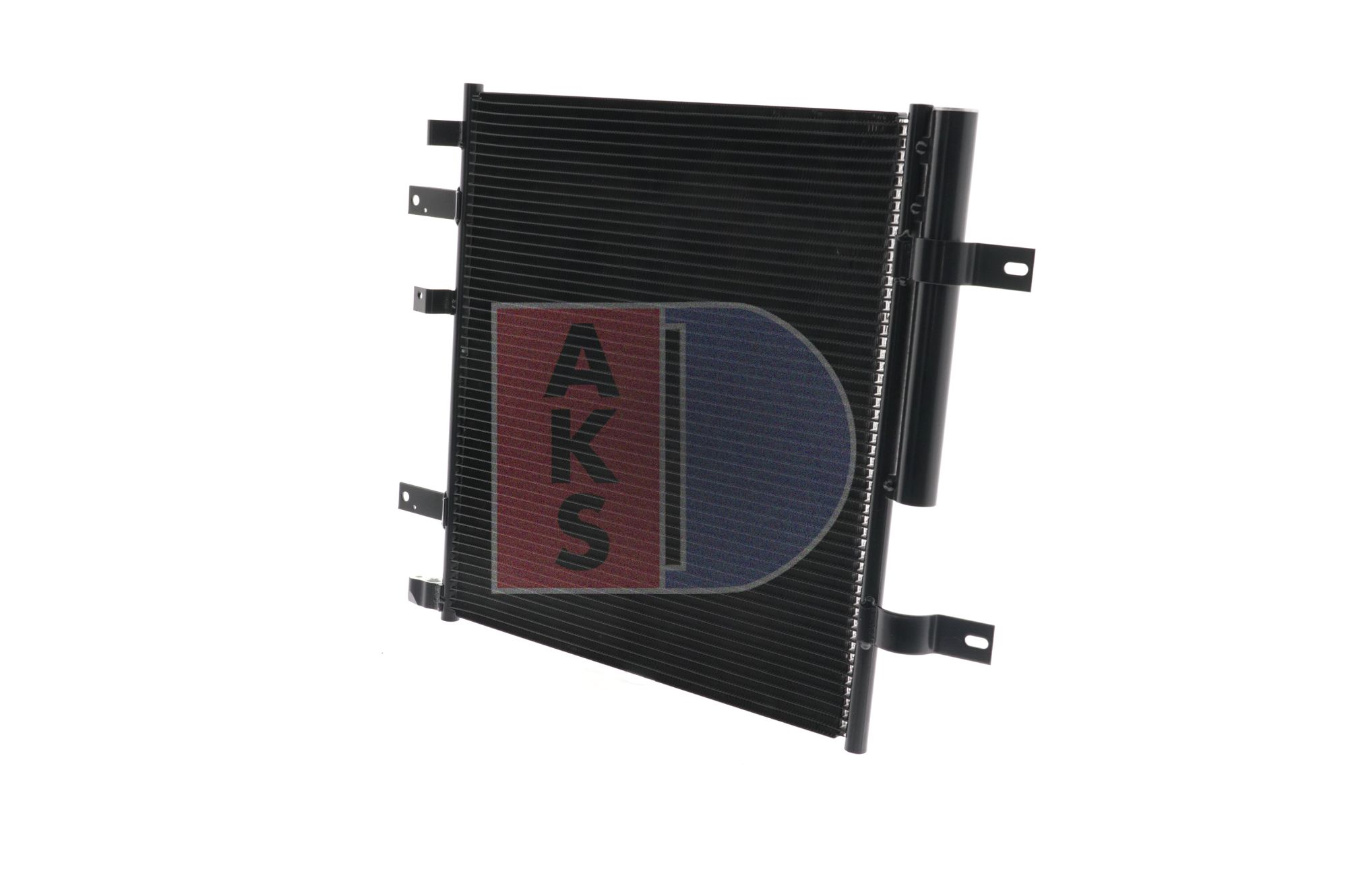 AKS DASIS 132000N Condensador, aire acondicionado
