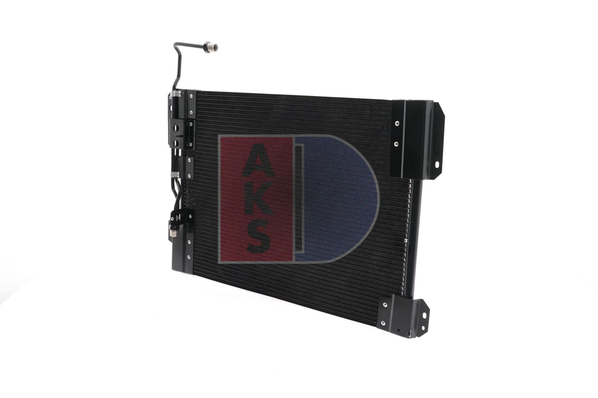 Condensatore climatizzatore 132020N AKS DASIS A 940 500 02 54 Condensatore climatizzatore 132020N AKS DASIS A 940 500 02 54 MERCEDES-BENZ