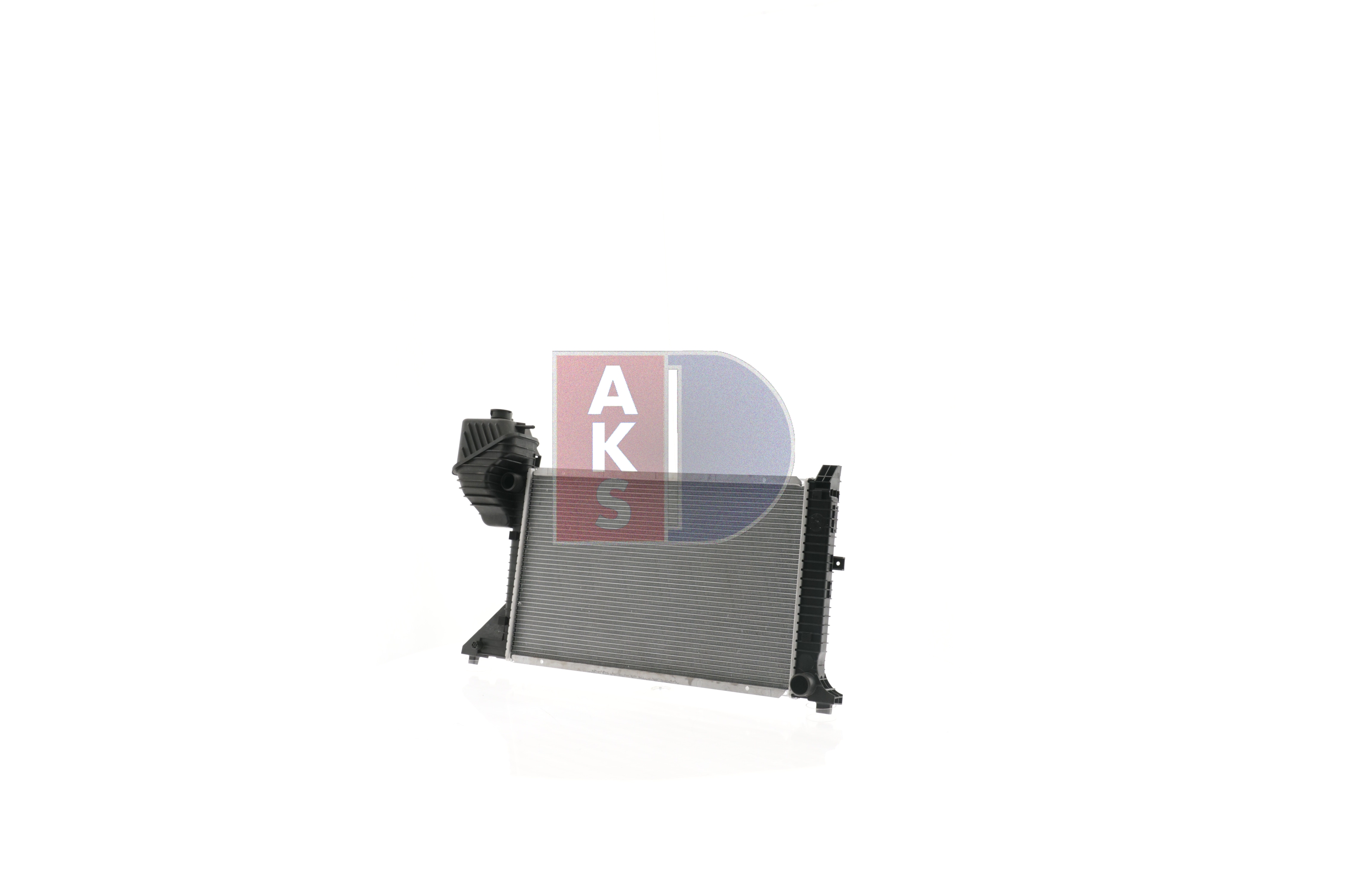 Radiateur du moteur 132040N AKS DASIS A 901 500 24 00 Radiateur du moteur 132040N AKS DASIS A901 500 24 00 MERCEDES-BENZ