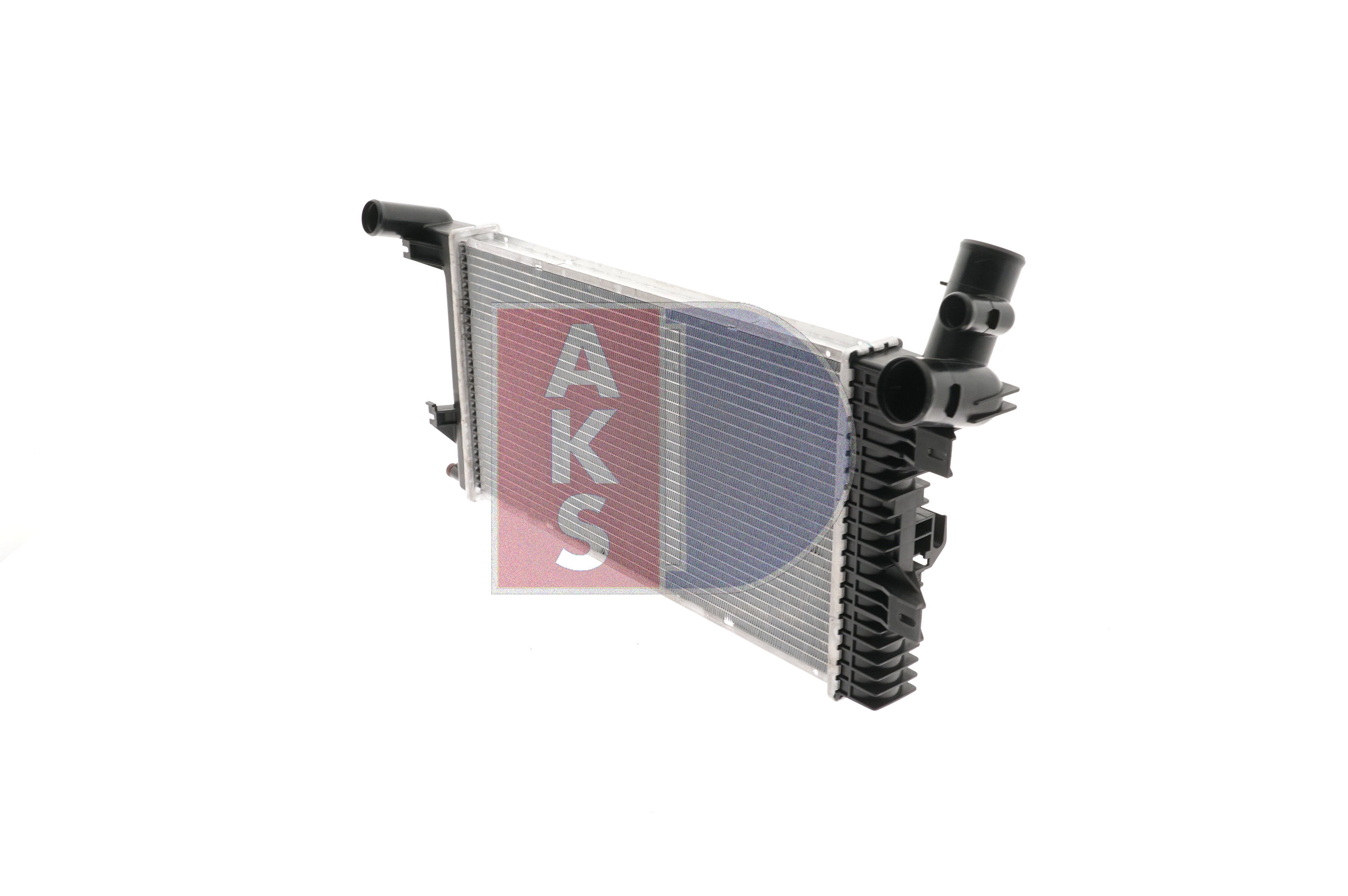 Radiatore motore 132380N AKS DASIS A973 500 0903 MERCEDES-BENZ