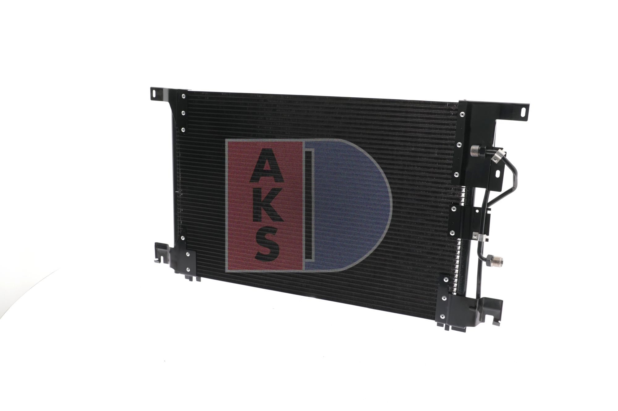 AKS DASIS 132450N Condenseur, climatisation