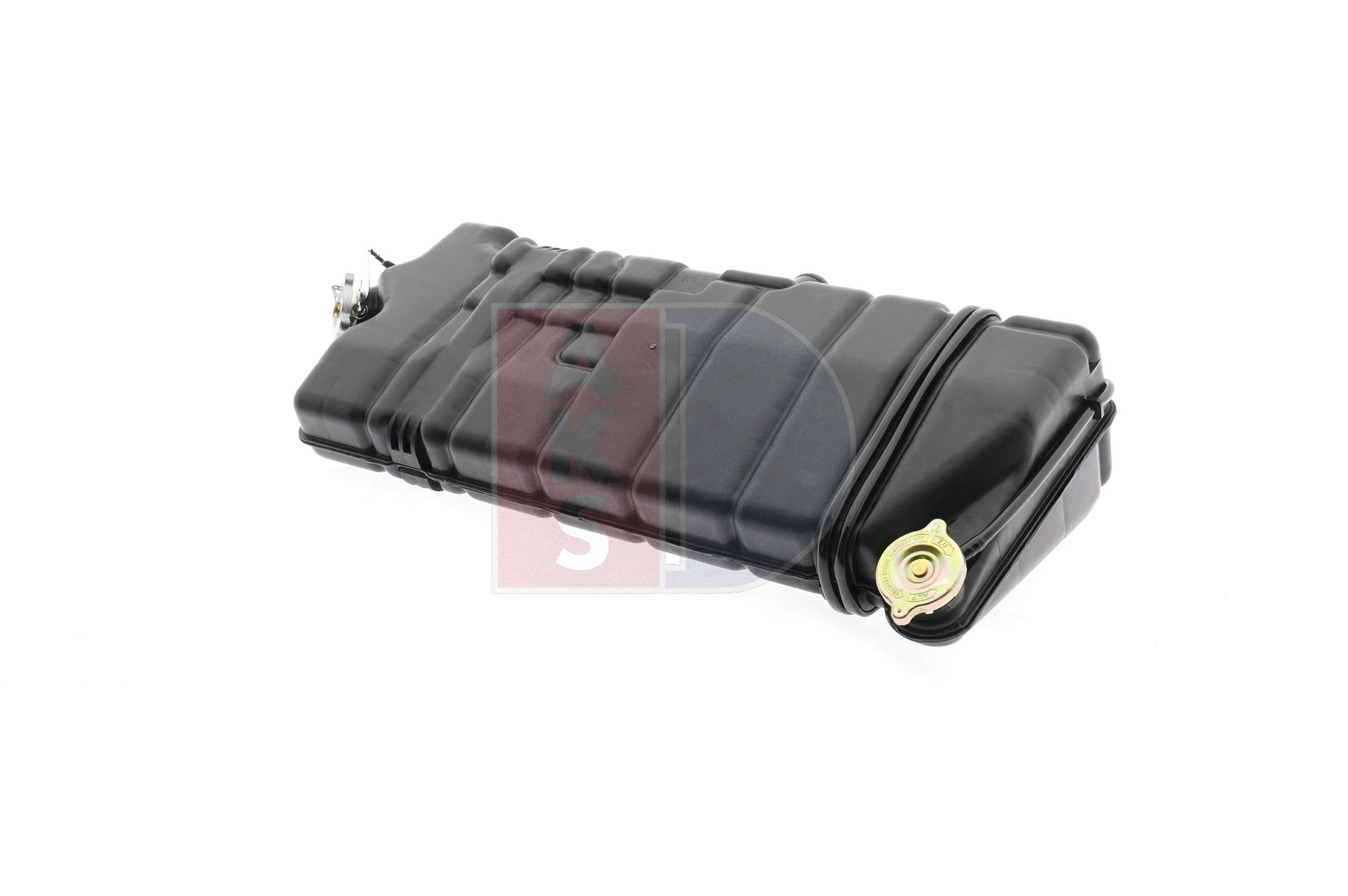 AKS DASIS Coolant expansion tank 133080N 133080N Coolant expansion tank AKS DASIS VW CADDY