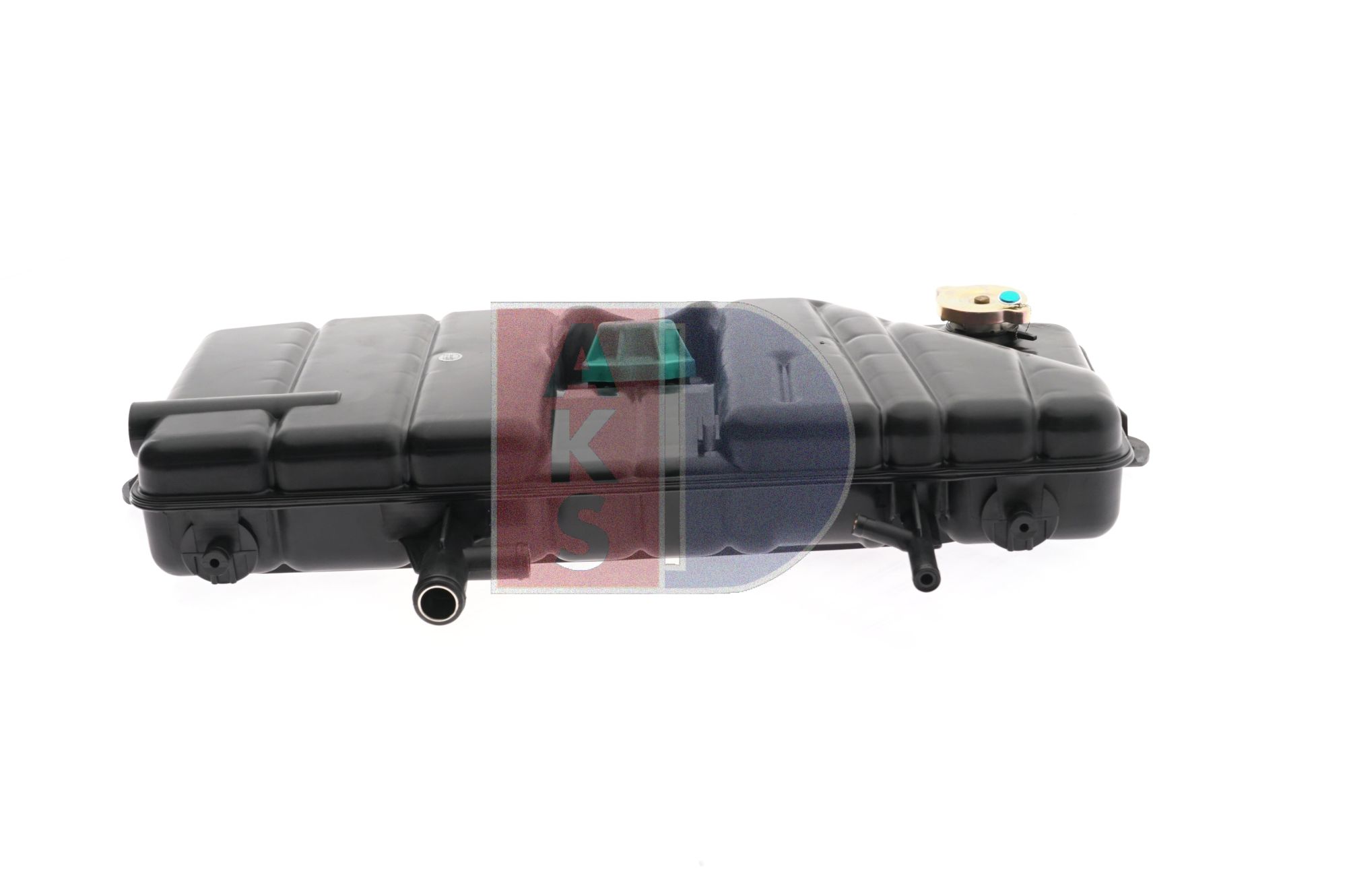 AKS DASIS 133100N prix vase d'expansion de liquide de refroidissement Mercedes Sprinter 2t origine