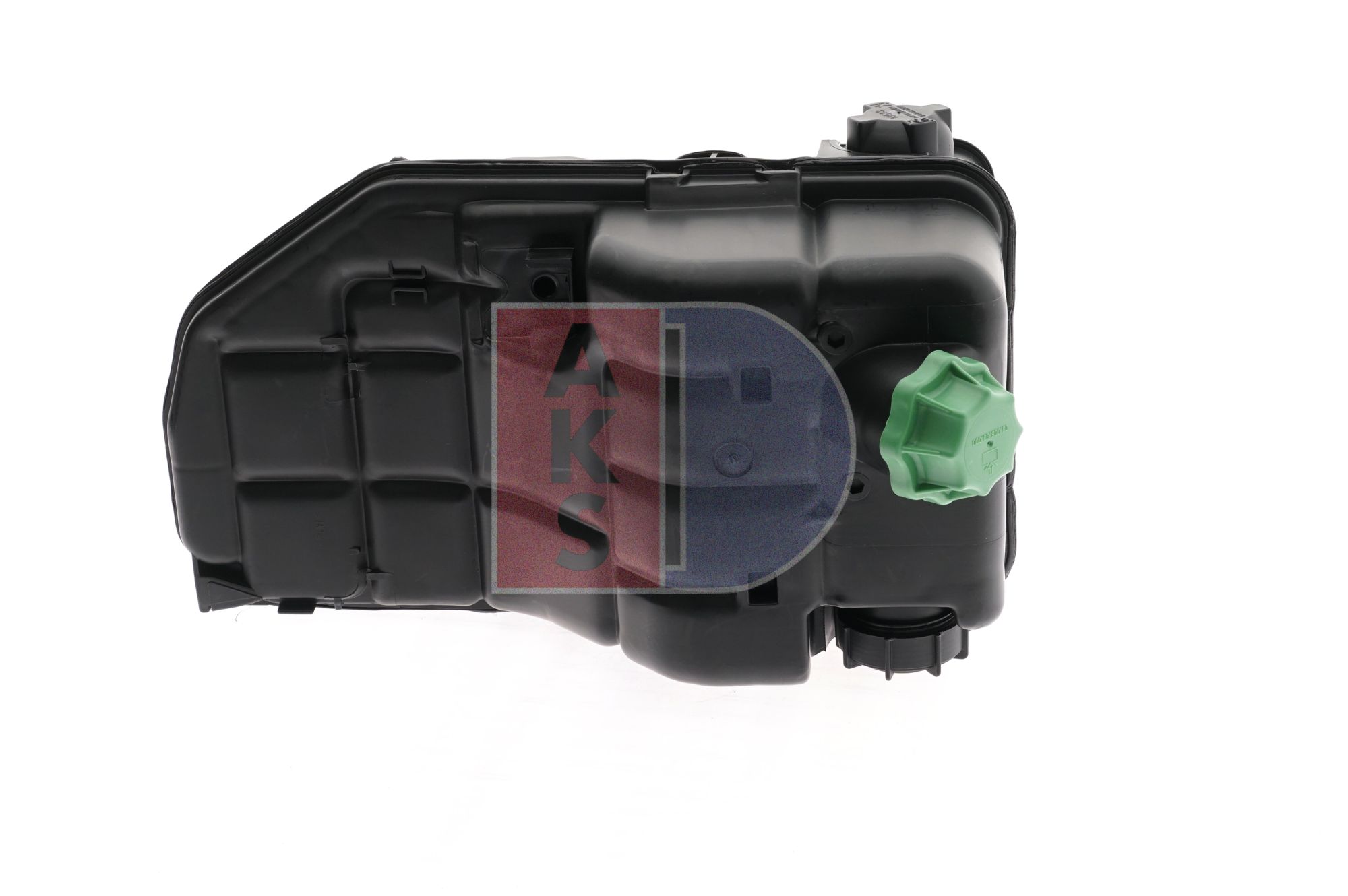 Coolant expansion tank 133130N AKS DASIS A000 500 3149 MERCEDES-BENZ