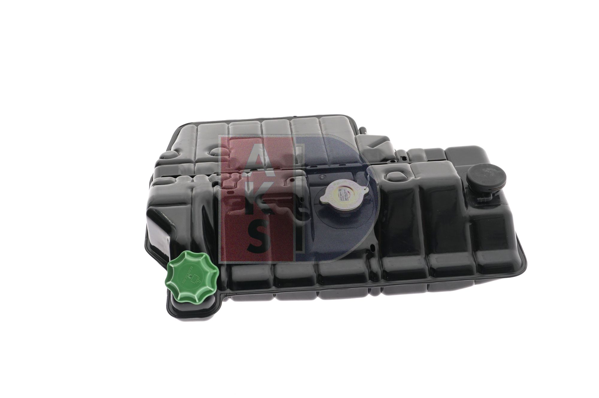 AKS DASIS Zbiorniczek wyrównawczy, płyn chłodzący 134020N AKS DASIS 134020N Zbiornik płynu chłodzącego Daihatsu SIRION oryginalne