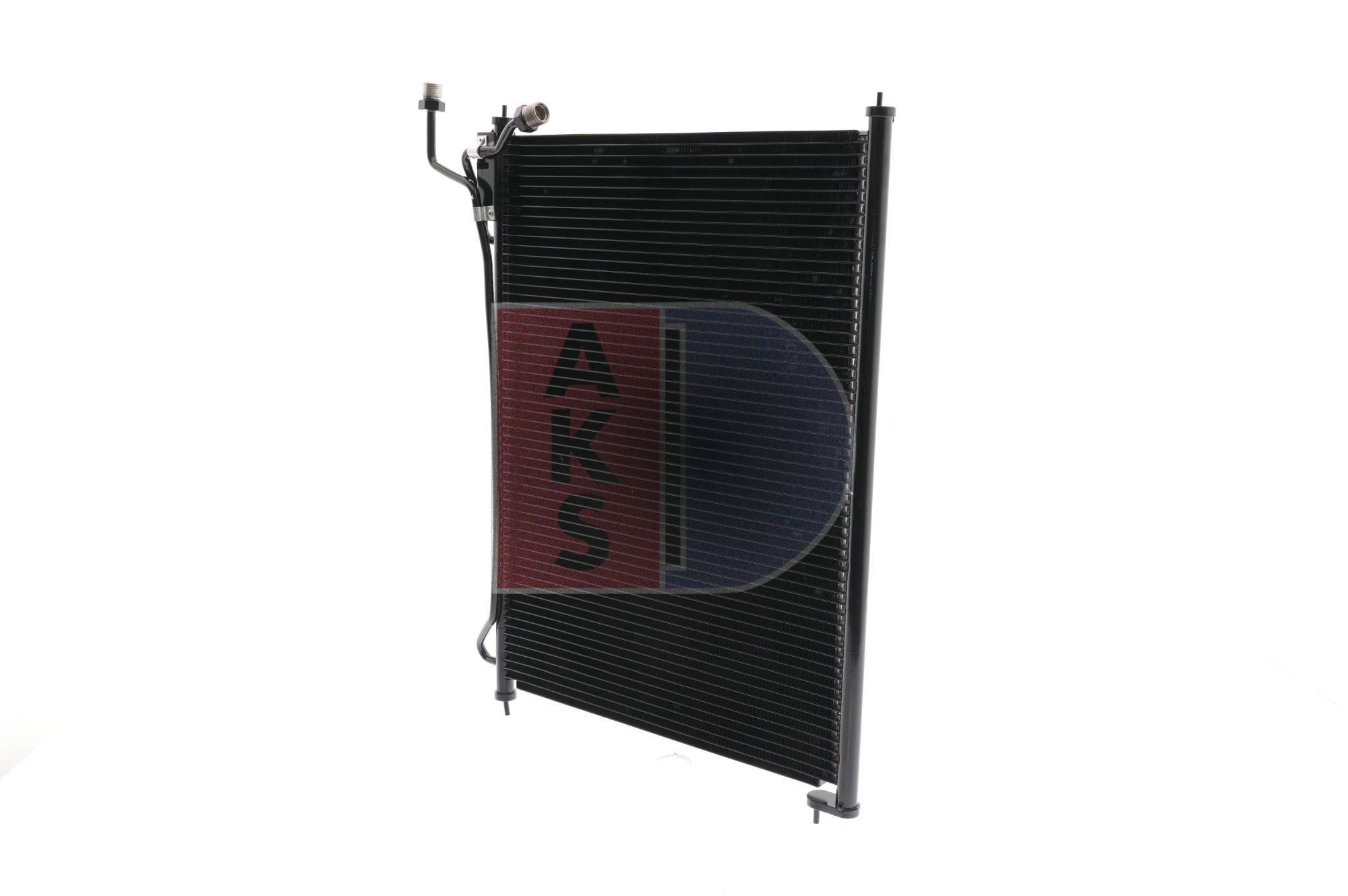 AKS DASIS 134130N Condenseur, climatisation