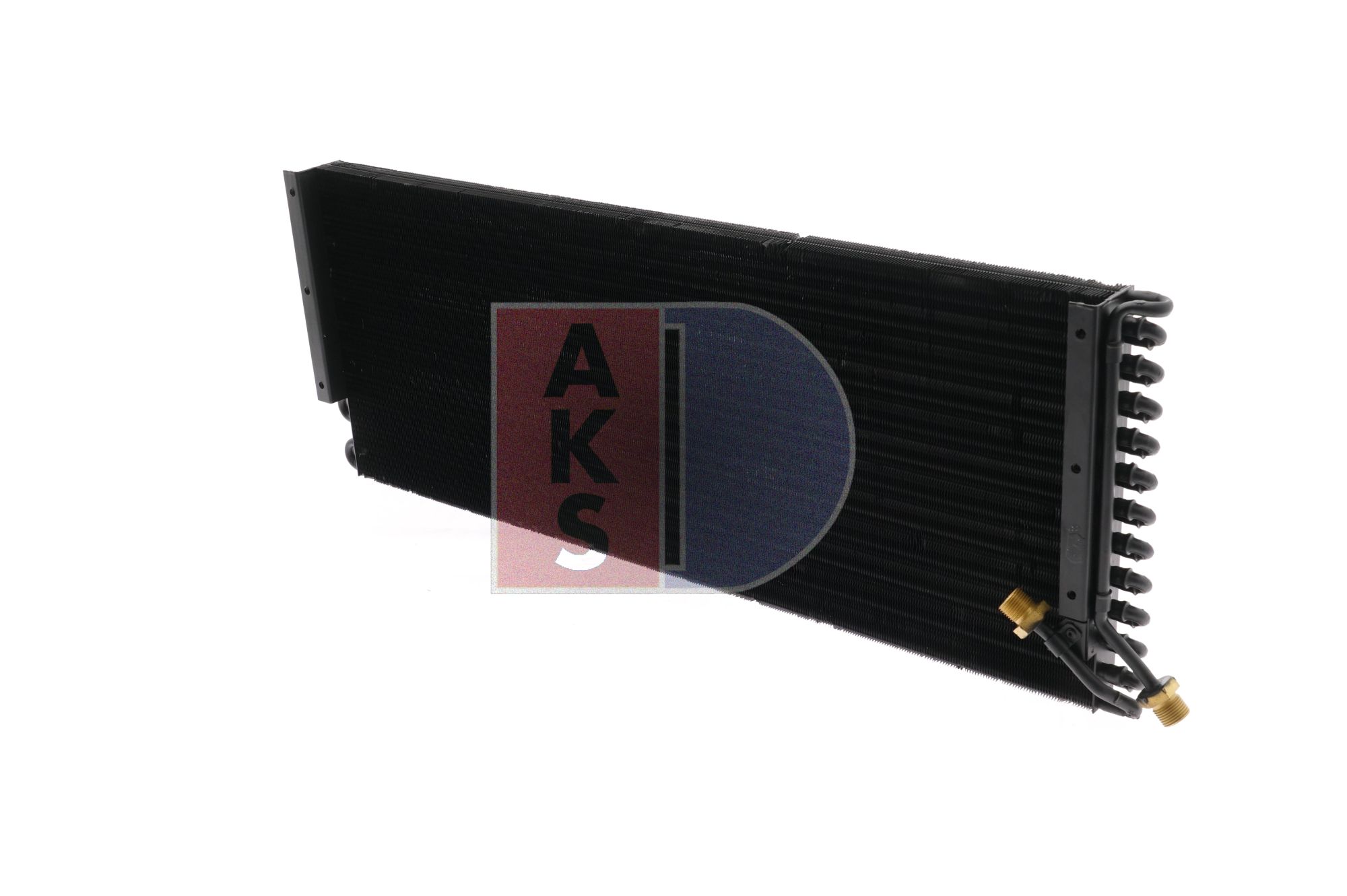 AKS DASIS 134240N Condenseur, climatisation