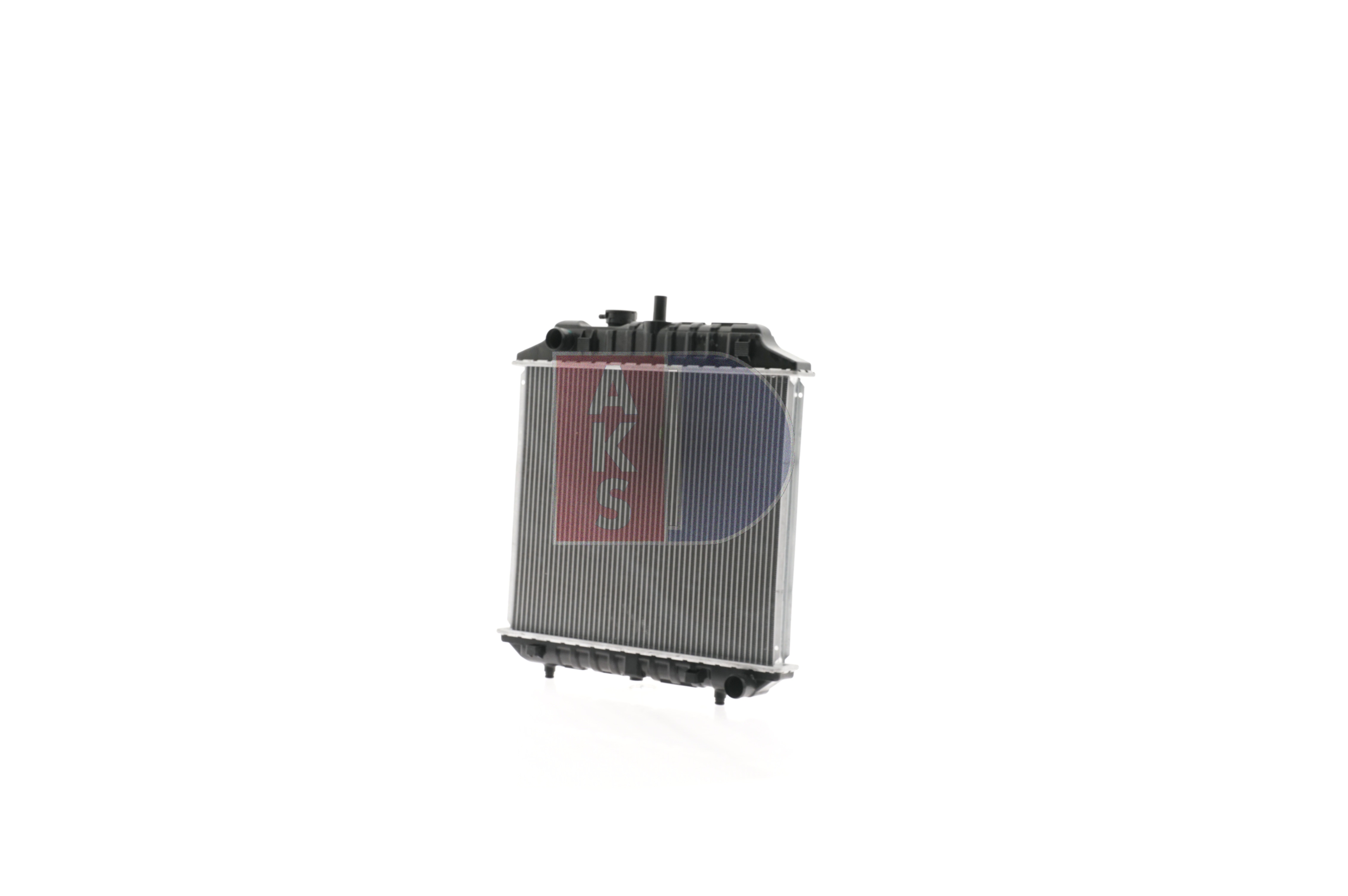 AKS DASIS 134700N Radiateur