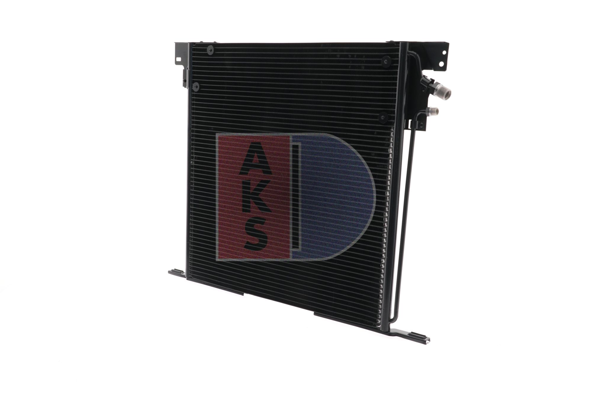 AKS DASIS 134910N Kliimaradiaator Mercedes-Benz VITO 2002