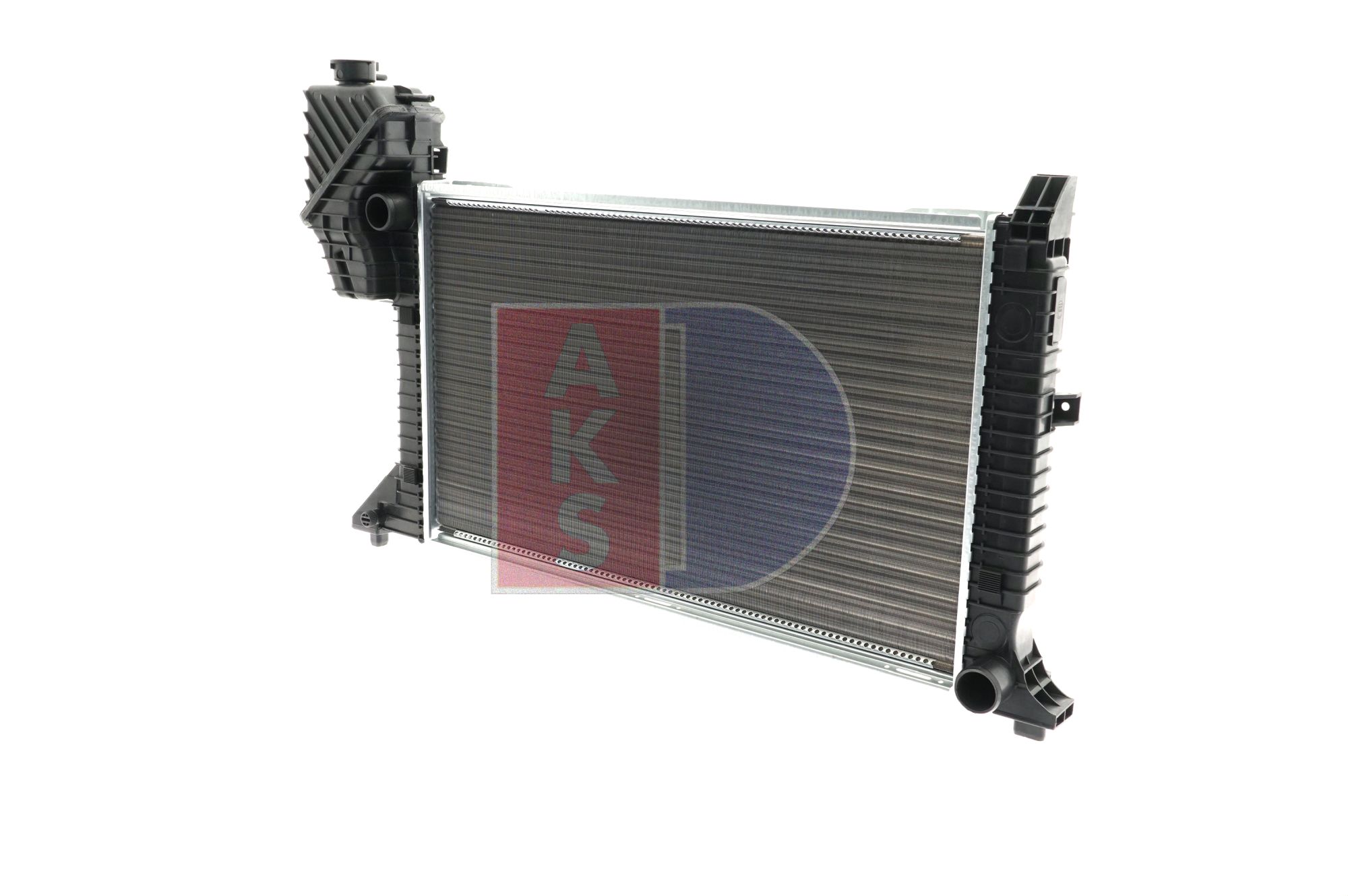 Kühler, Motorkühlung 134950N AKS DASIS A 901 500 31 00 Kühler, Motorkühlung 134950N AKS DASIS A 901 500 3100 MERCEDES-BENZ