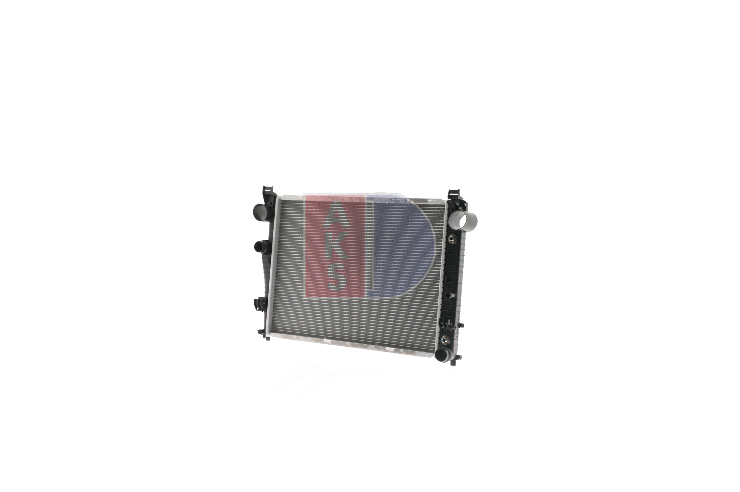 AKS DASIS 135270N Radiador, refrigeración del motor