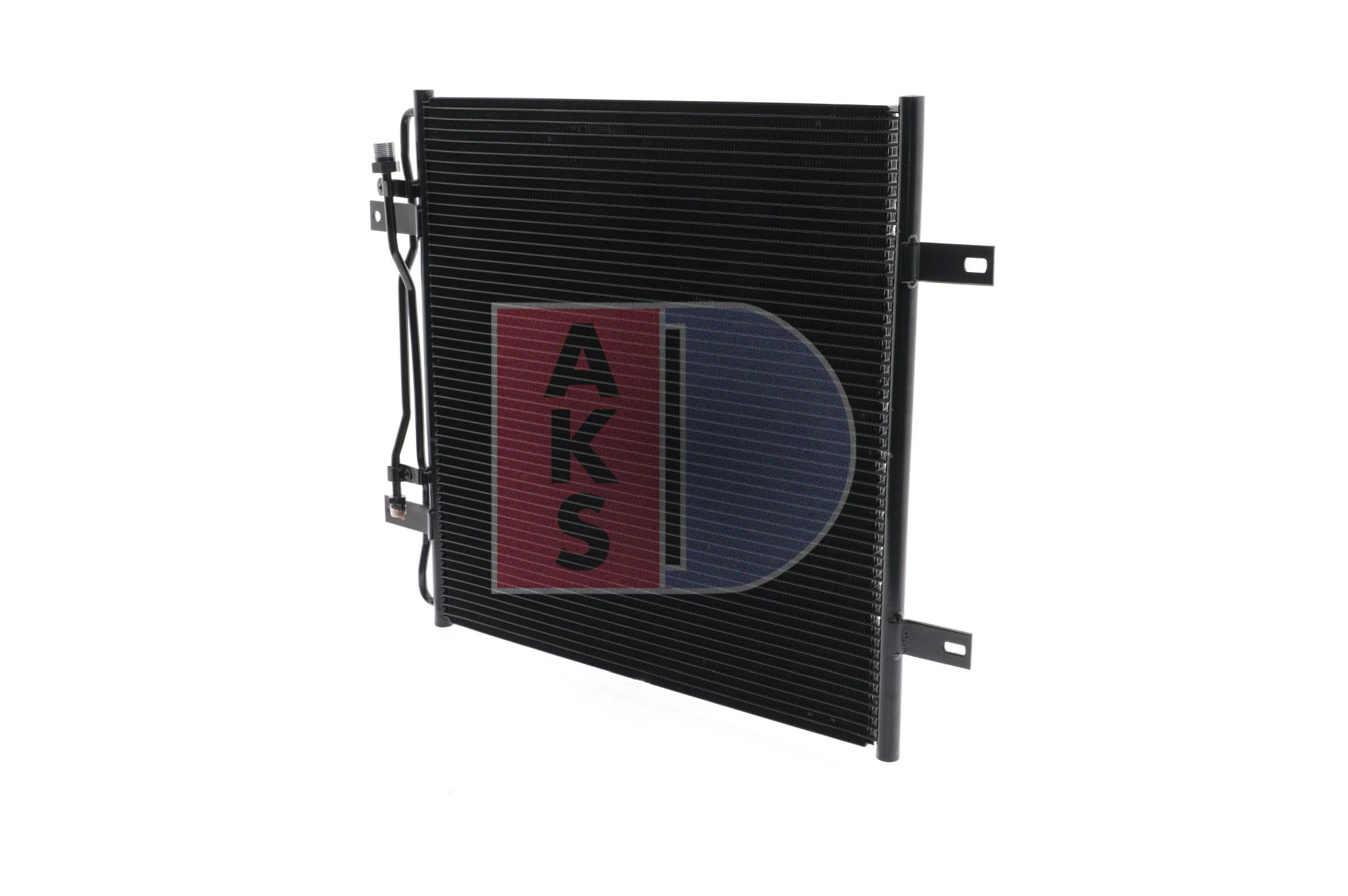 AKS DASIS 135500N Condensador, ar condicionado