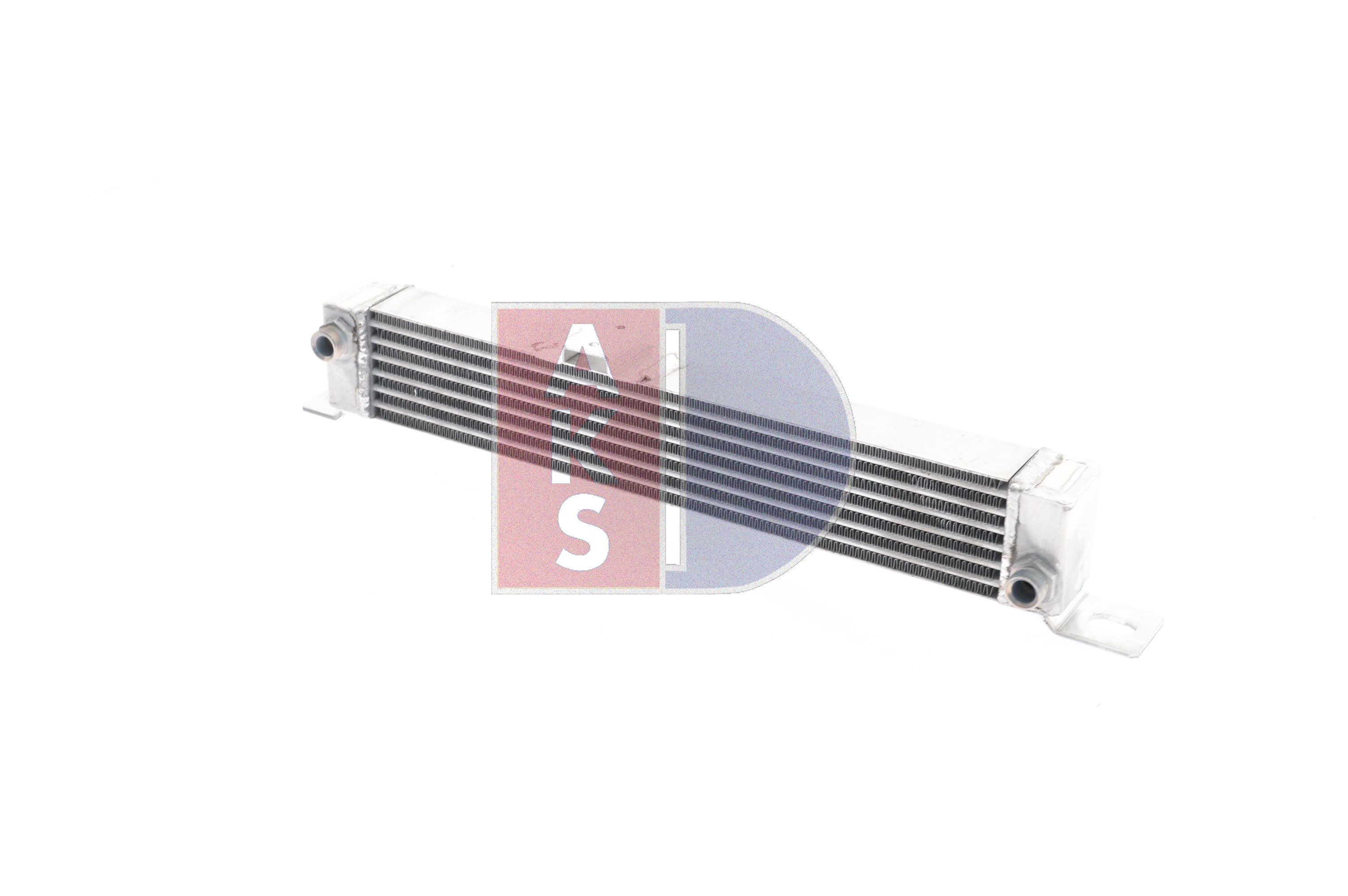 AKS DASIS 136010N Oliekoeler