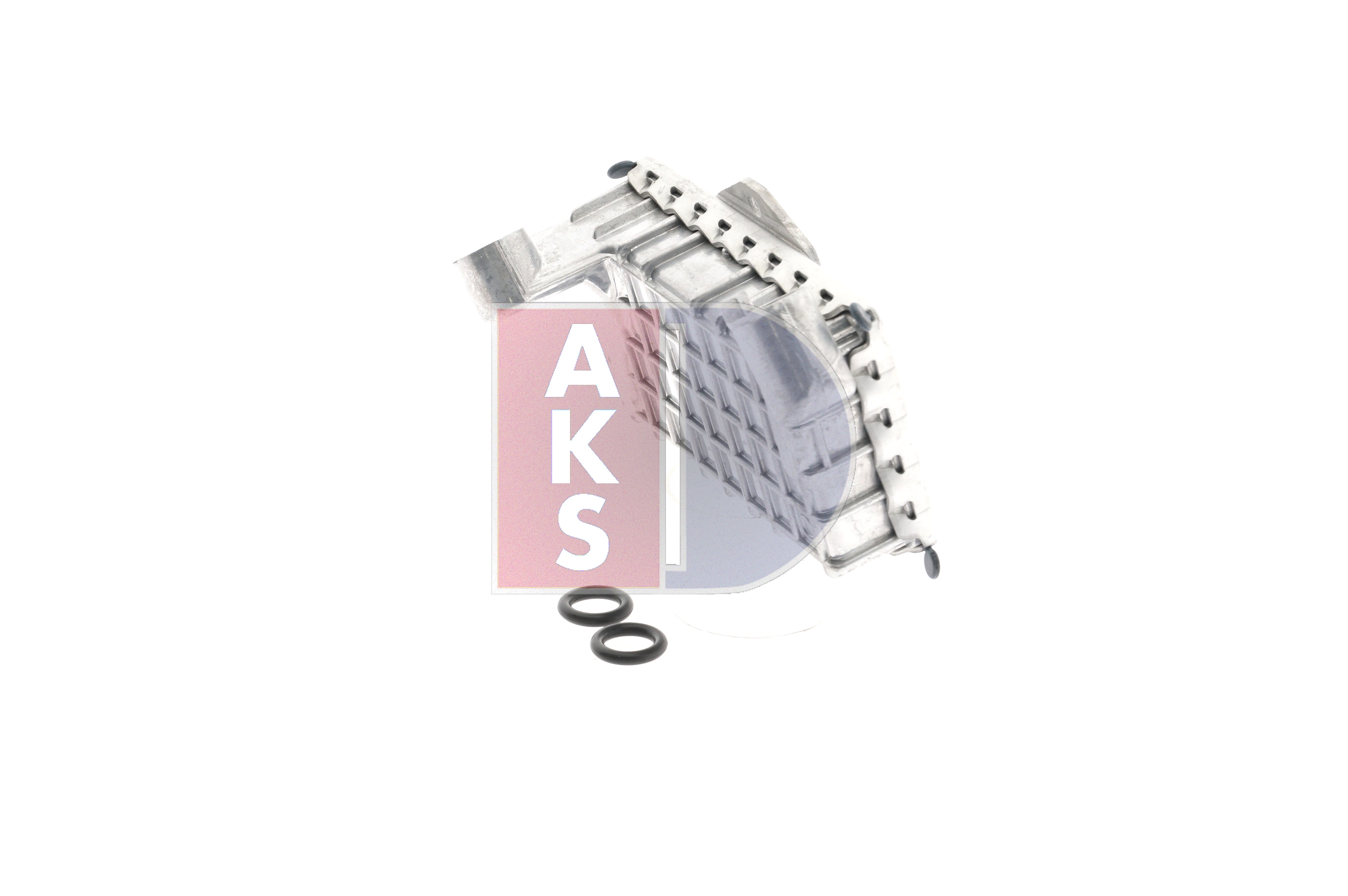 AKS DASIS 136120N oliekoeler W202 vervangen kosten
