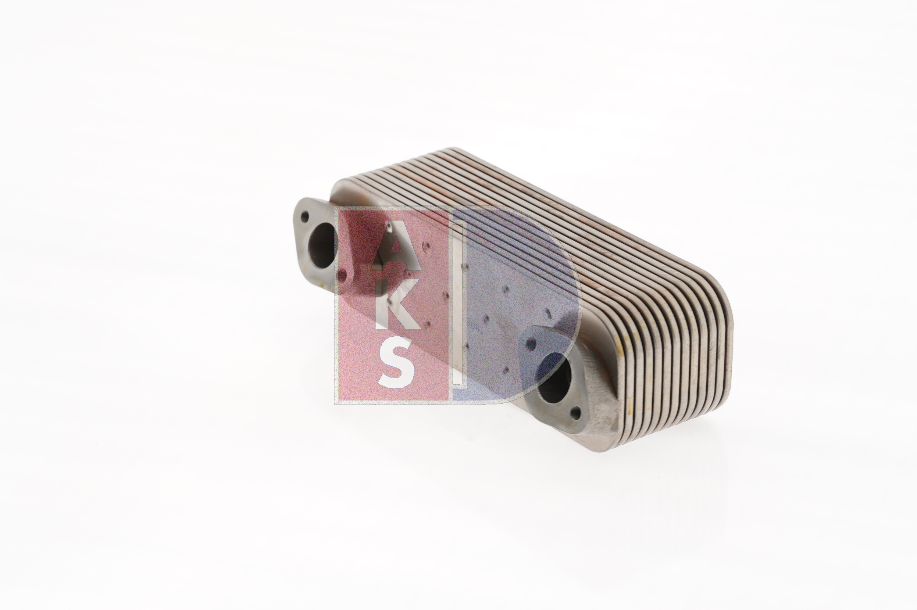 Radiateur d'huile 136540N AKS DASIS 002 188 79 01 MERCEDES-BENZ