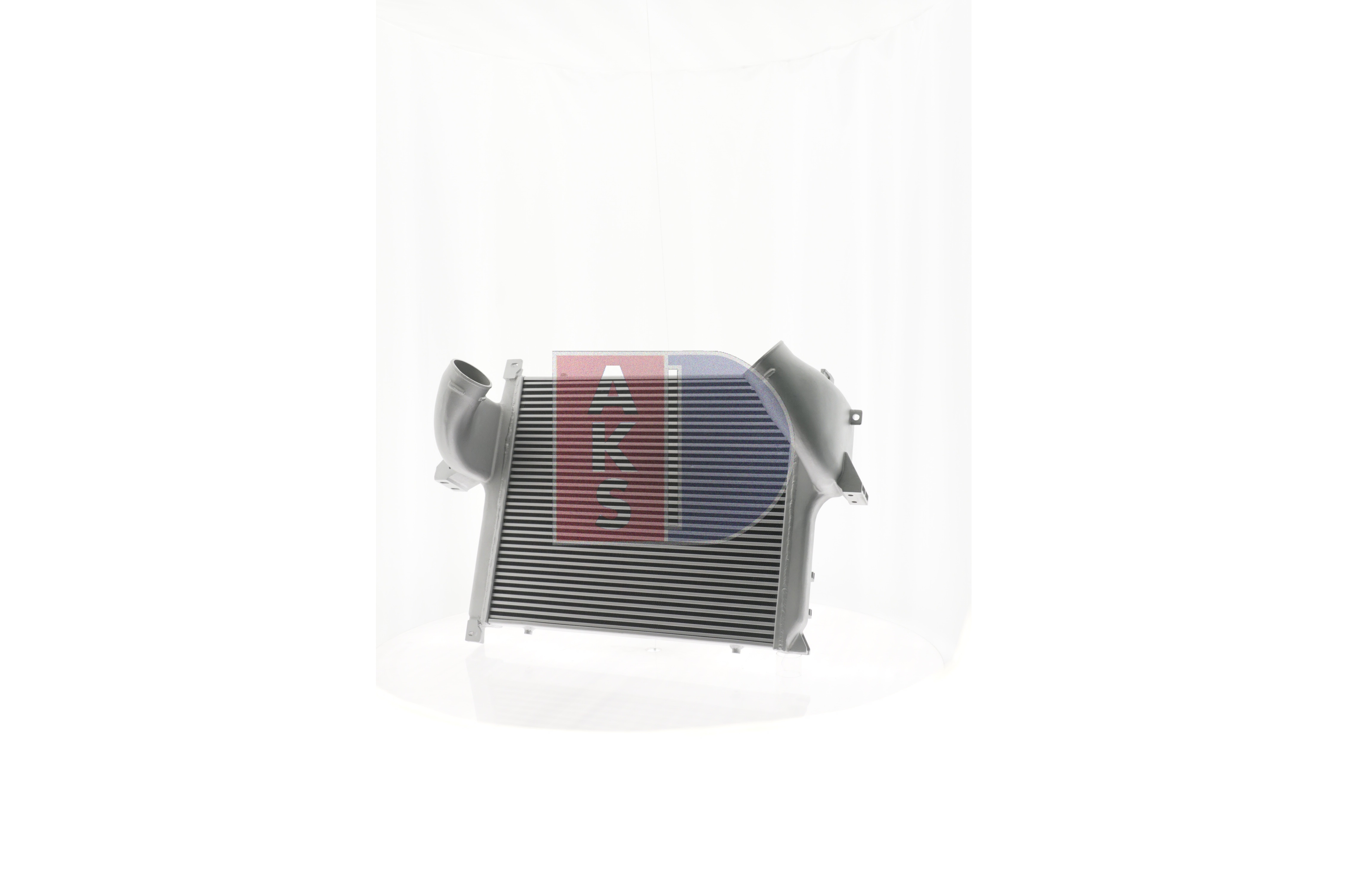 AKS DASIS 137070N Intercooler