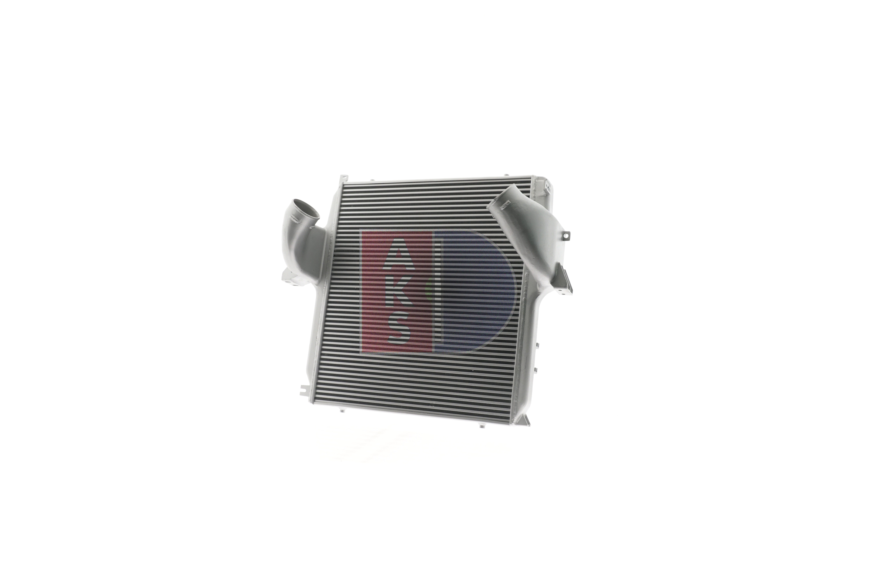Intercooler 137100N AKS DASIS 9425010201 MERCEDES-BENZ