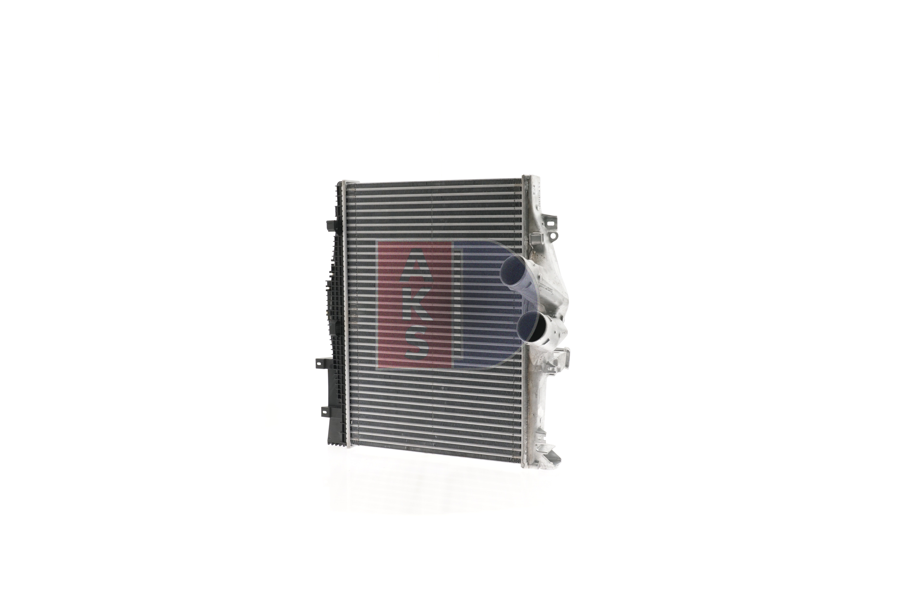 AKS DASIS 137370N Intercooler