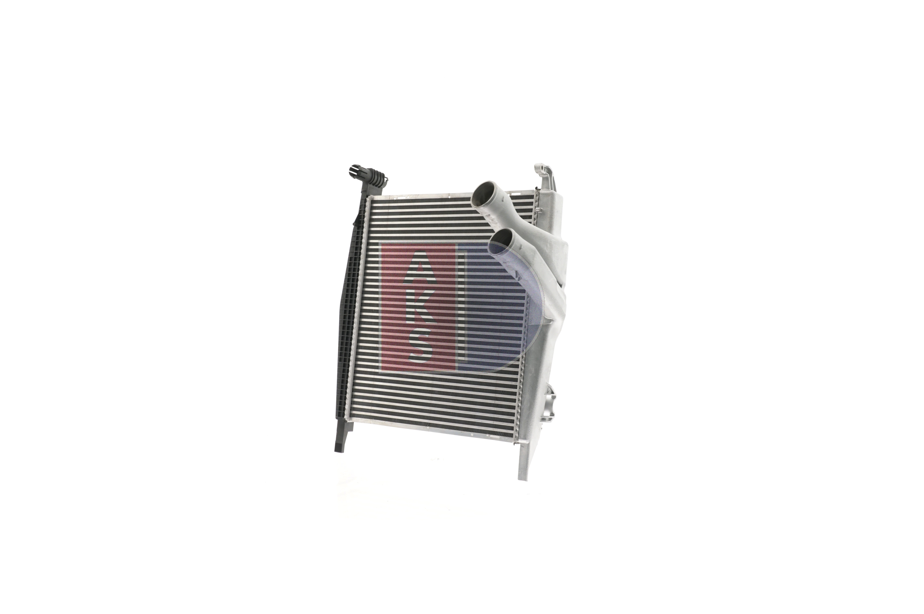 Intercooler 137420N AKS DASIS A 940 501 02 01 Intercooler 137420N AKS DASIS A 940 501 02 01 MERCEDES-BENZ