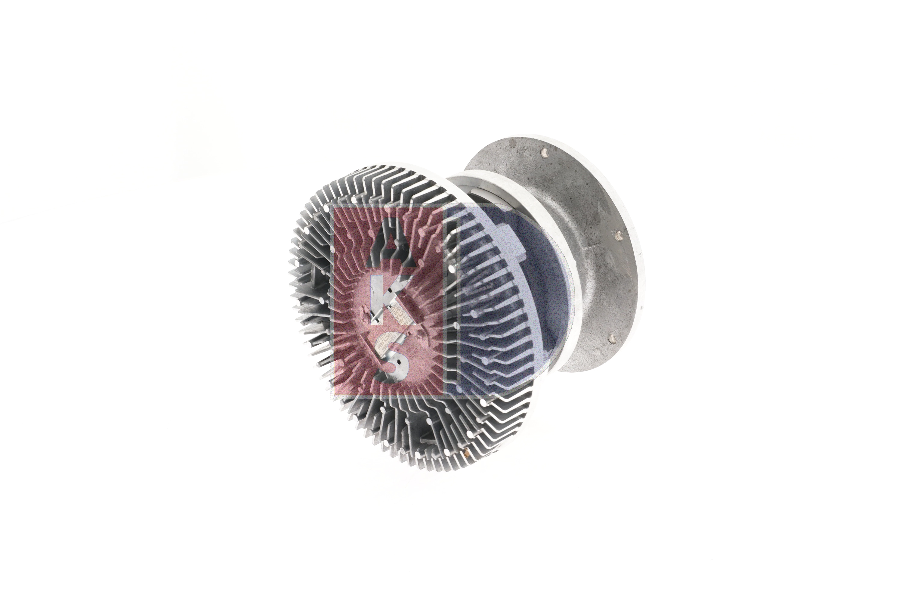 AKS DASIS 138013K Embrague, ventilador del radiador