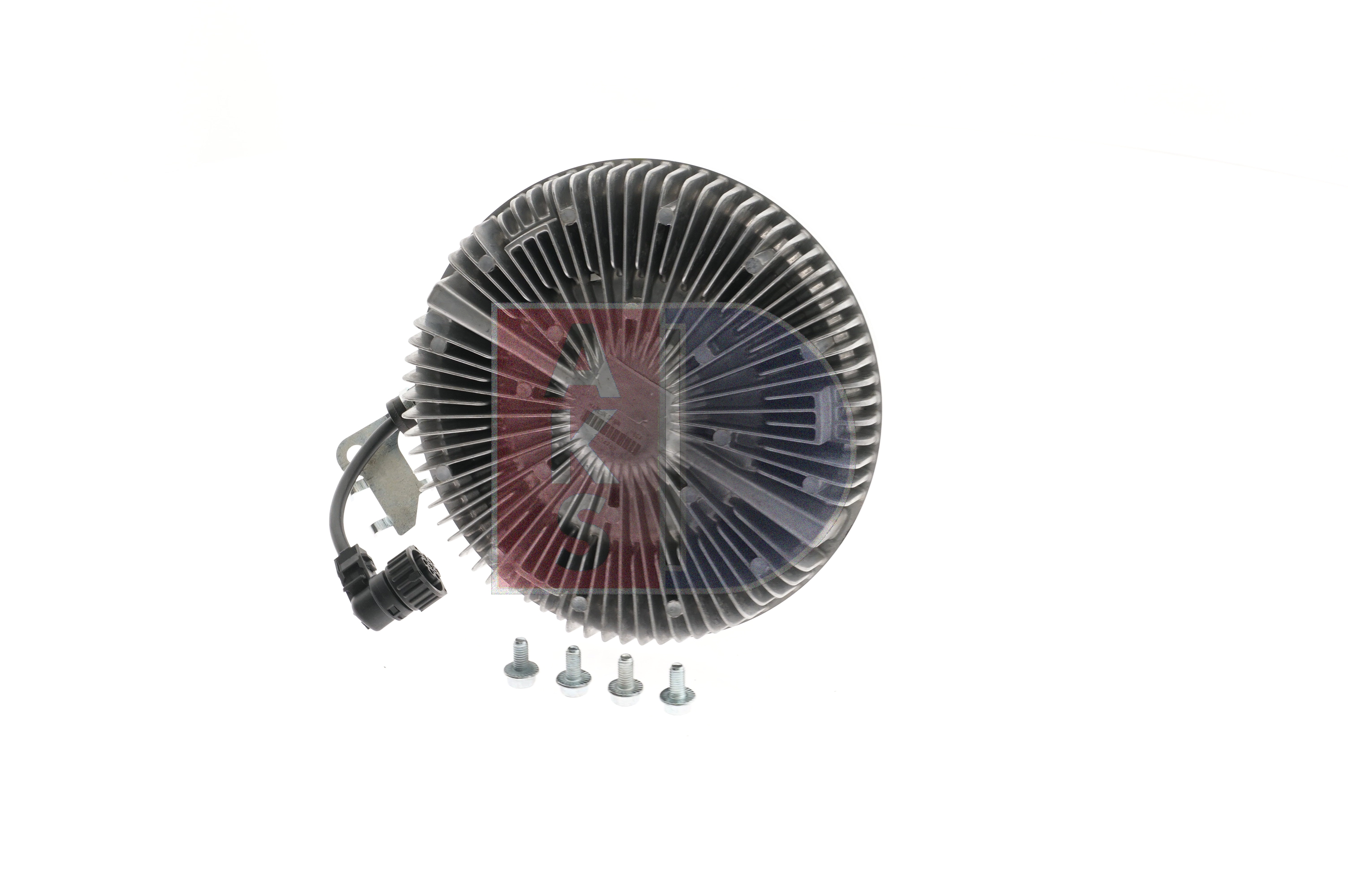 Fan clutch 138052N AKS DASIS 541 200 1322 MERCEDES-BENZ